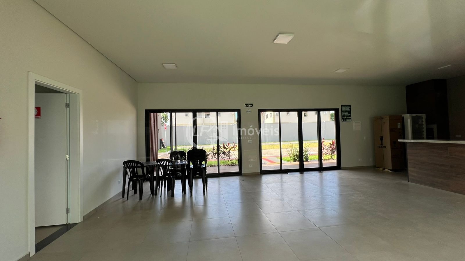 Apartamento à venda em campo grande-ms, bairro tiradentes: 2