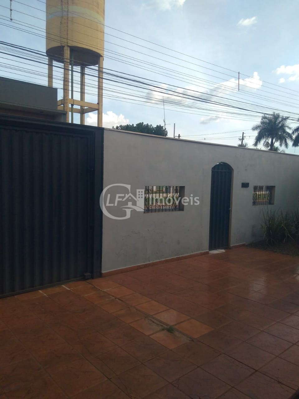 Casa, 4 quartos - Foto 1