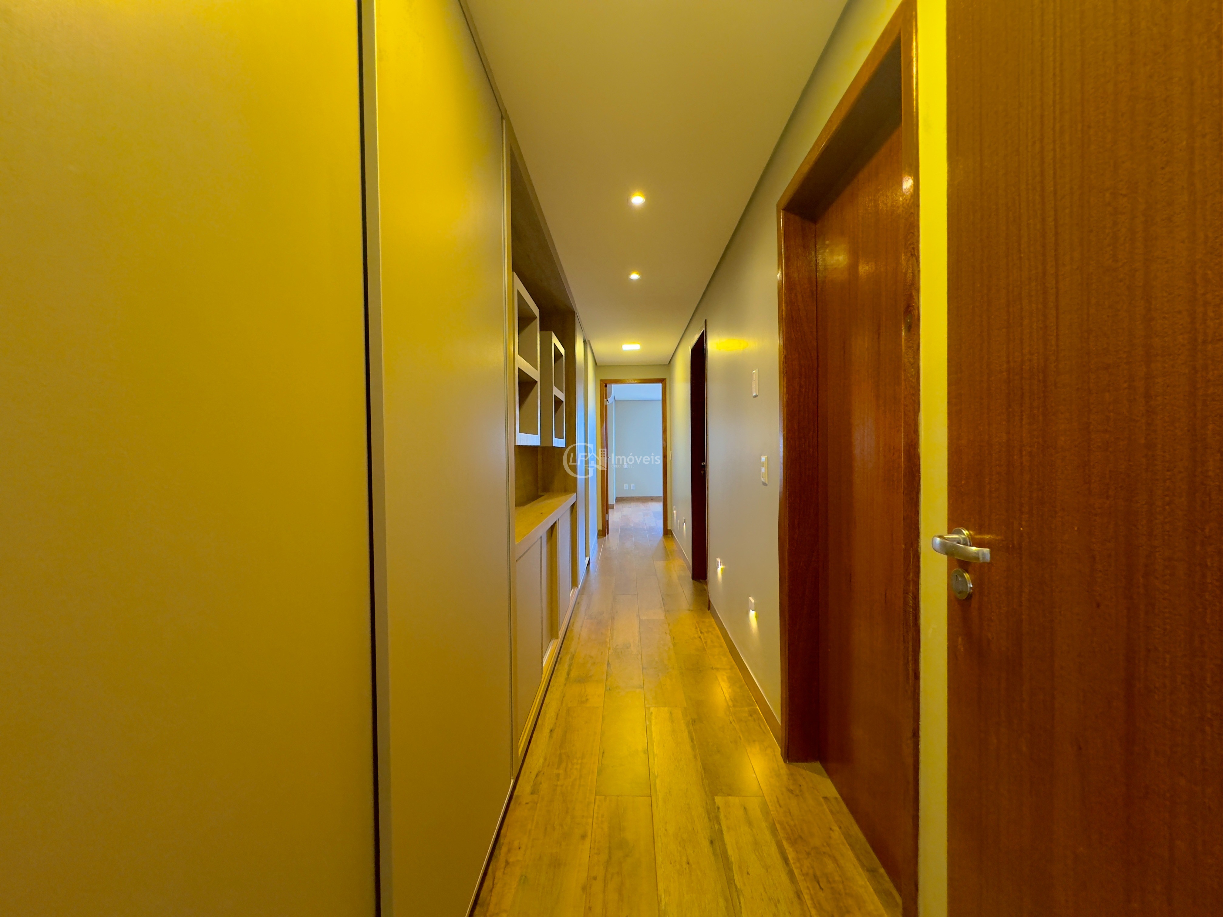 Apartamento, 4 quartos, 205 m² - Foto 22