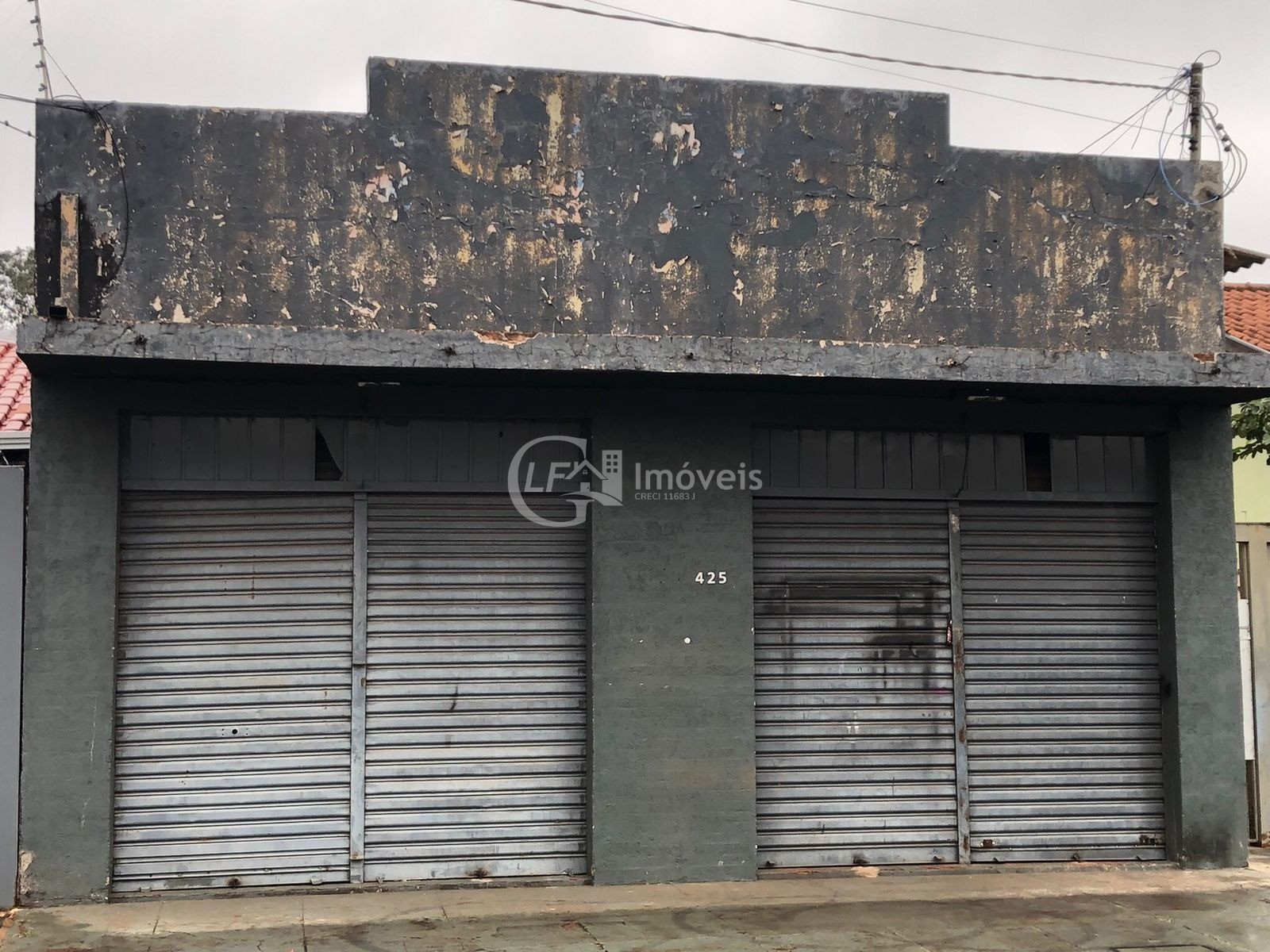 Loja-Salão - Foto 1