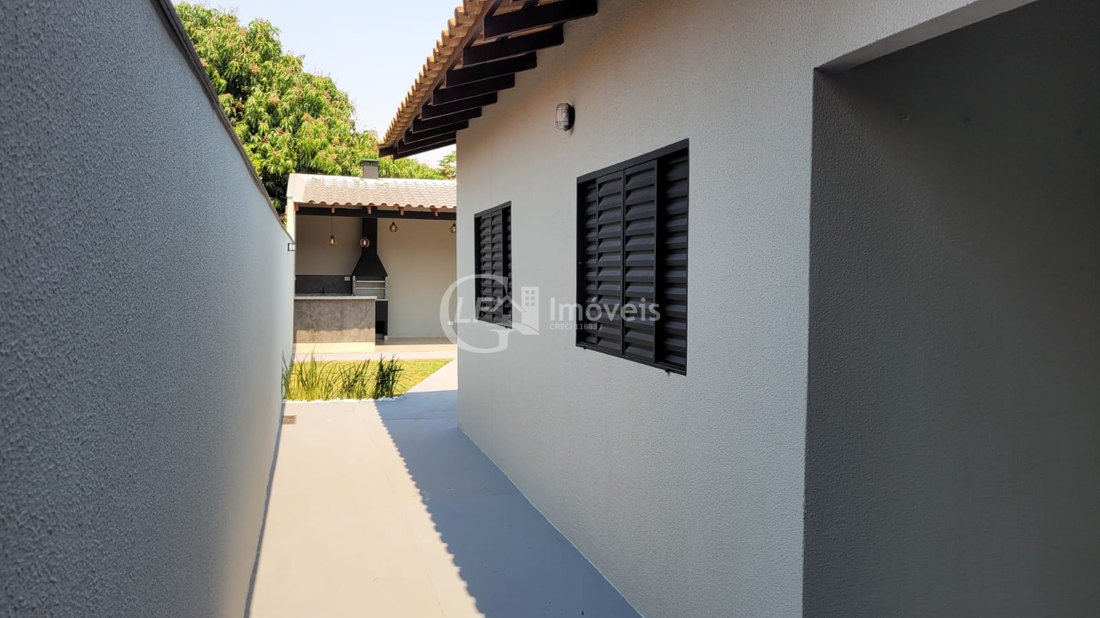 Oportunidade única! casa à venda em campo grande-ms, nova li