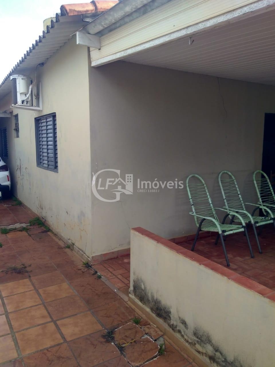 Casa, 4 quartos - Foto 16