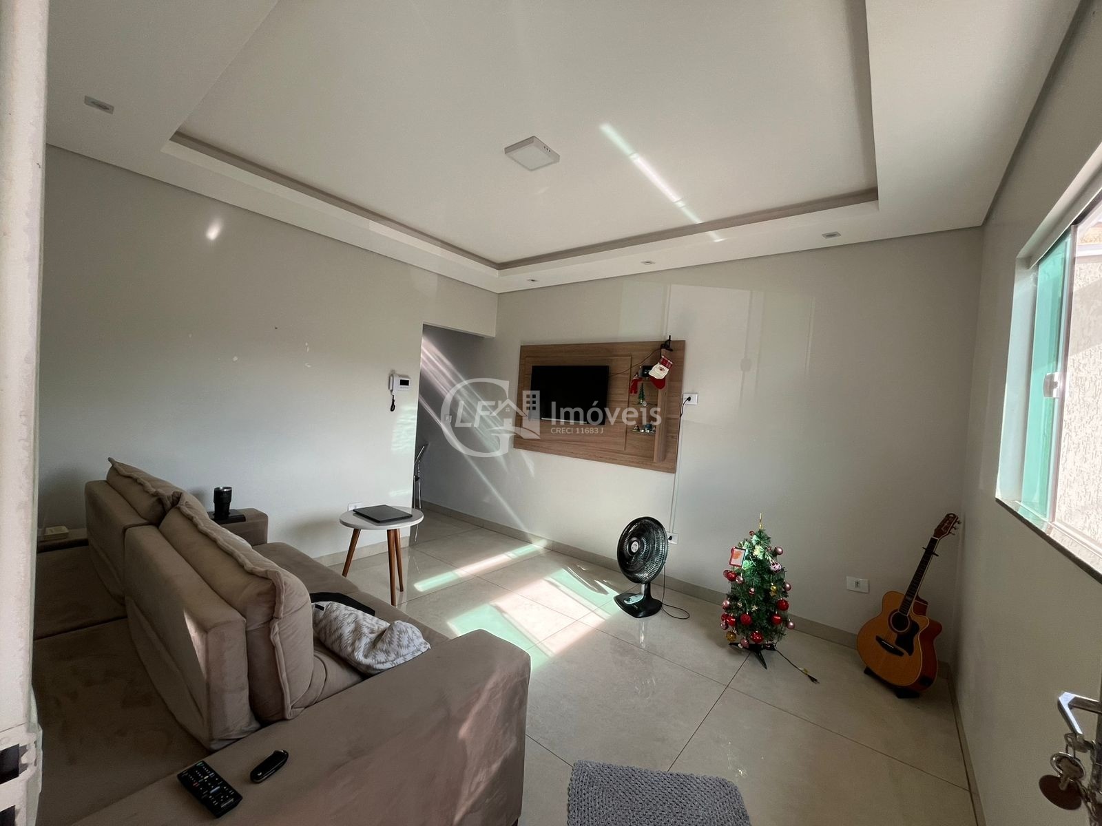 Imperdível oportunidade de investimento: casa à venda em cam