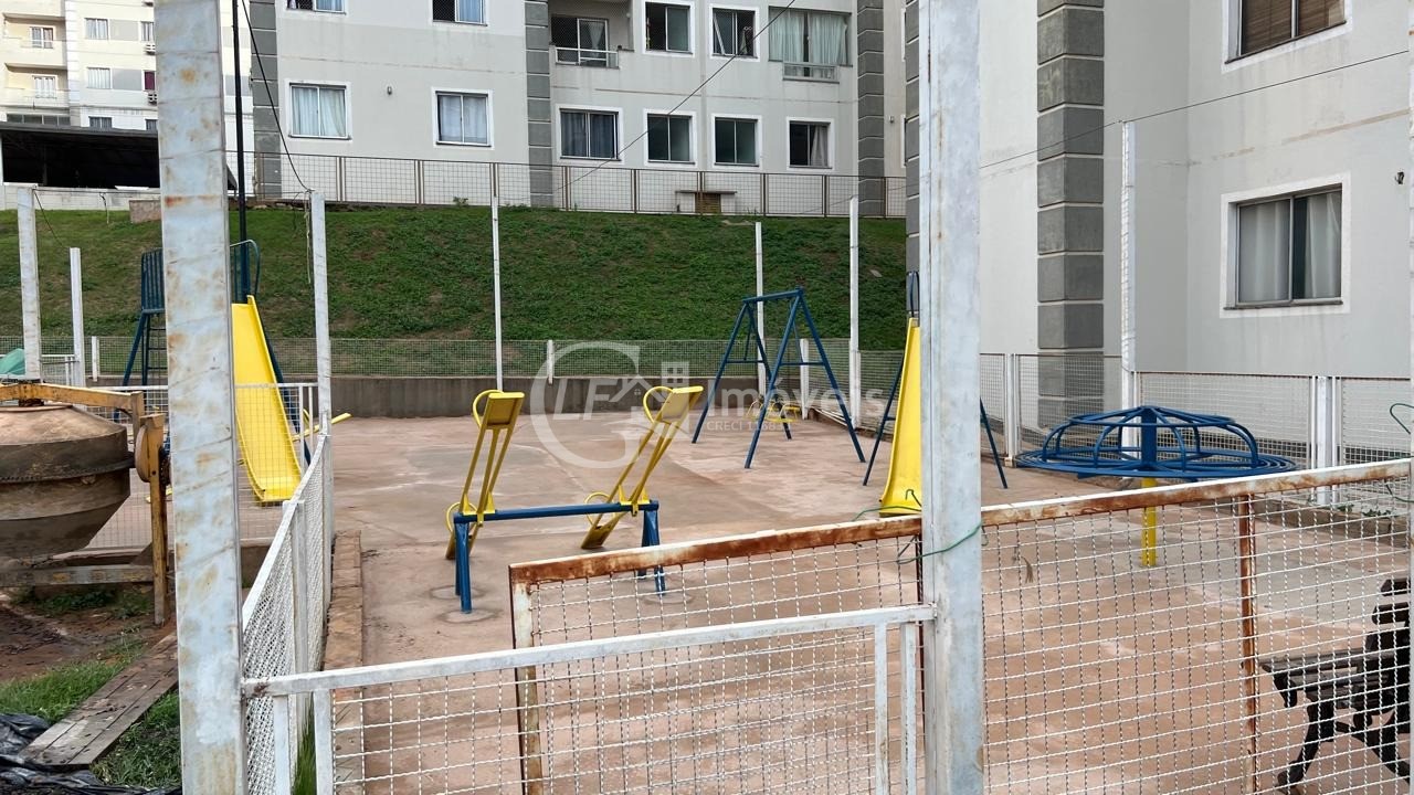 Apartamento, 2 quartos, 60 m² - Foto 21