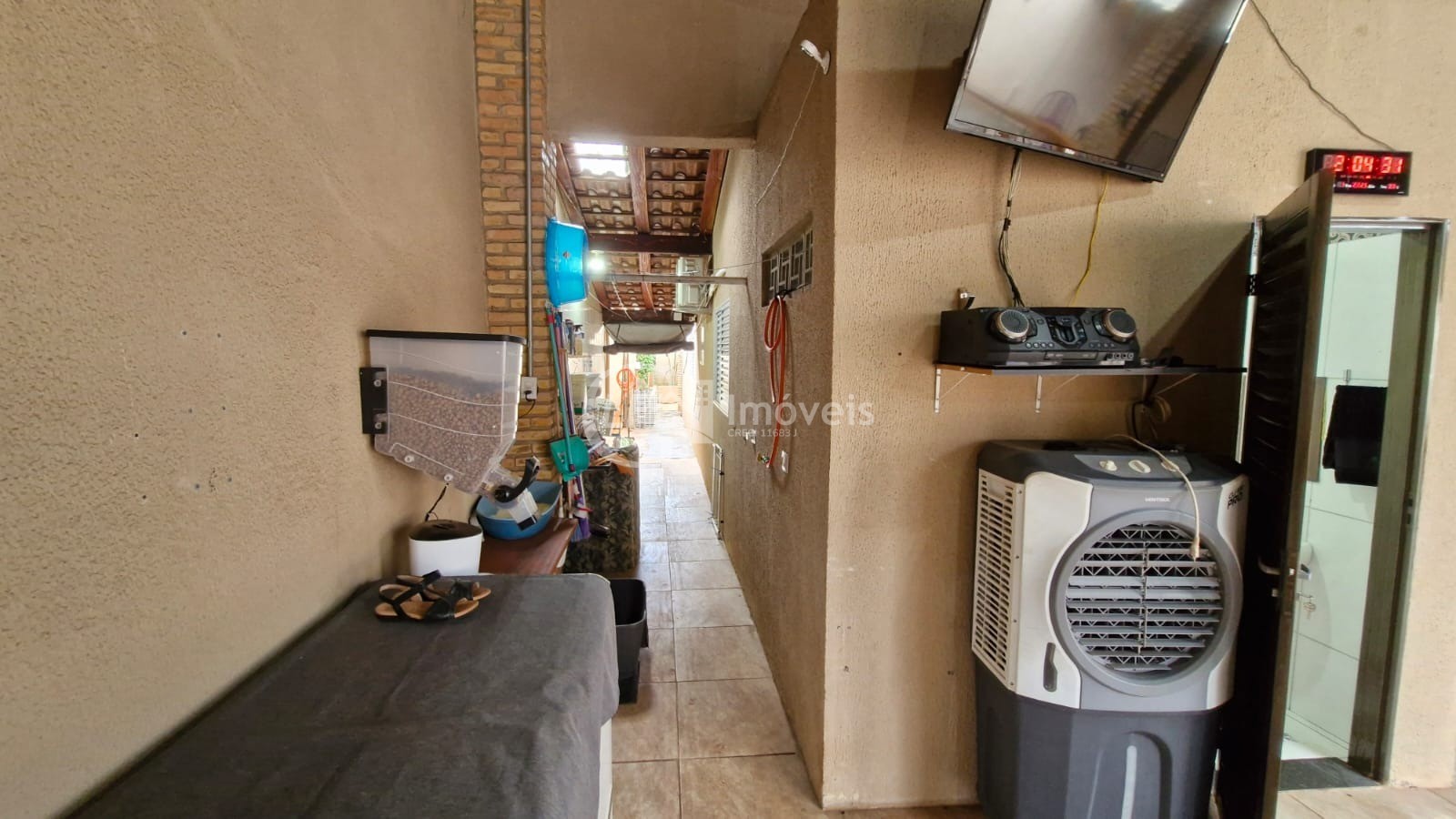 Casa, 3 quartos, 330 m² - Foto 11