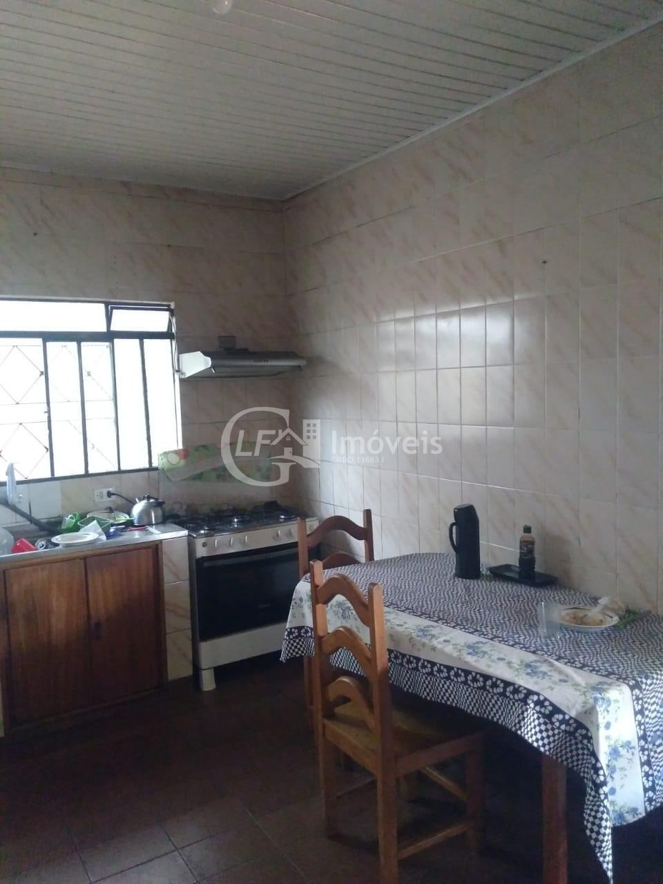 Casa, 4 quartos - Foto 5