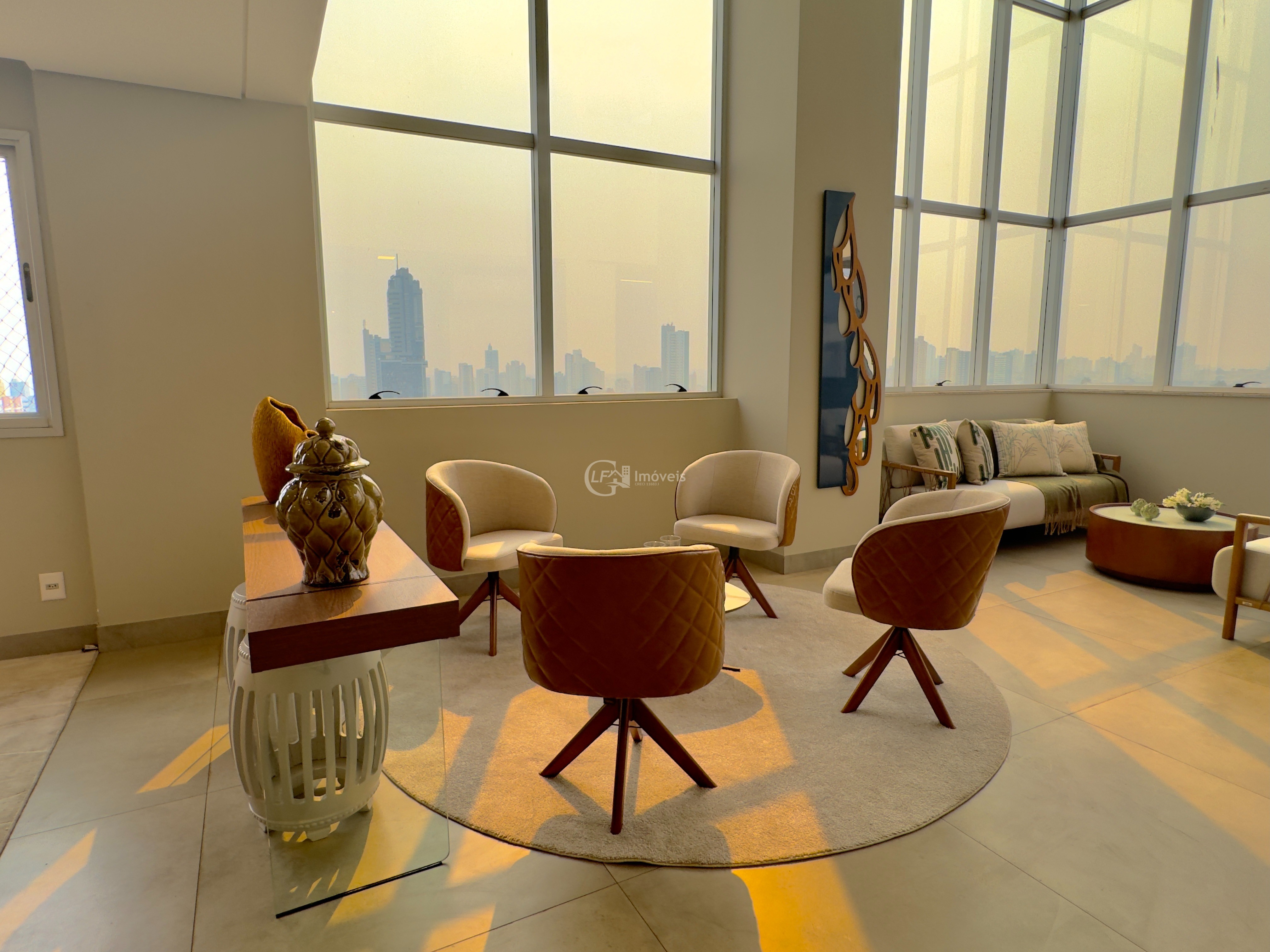 Apartamento, 4 quartos, 205 m² - Foto 4