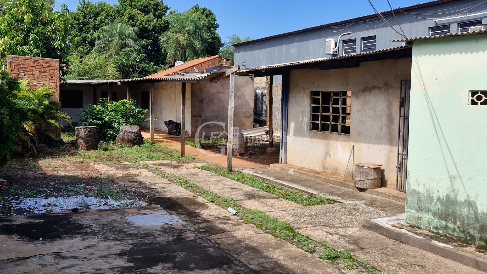 Loteamento e Condomínio, 481 m² - Foto 4