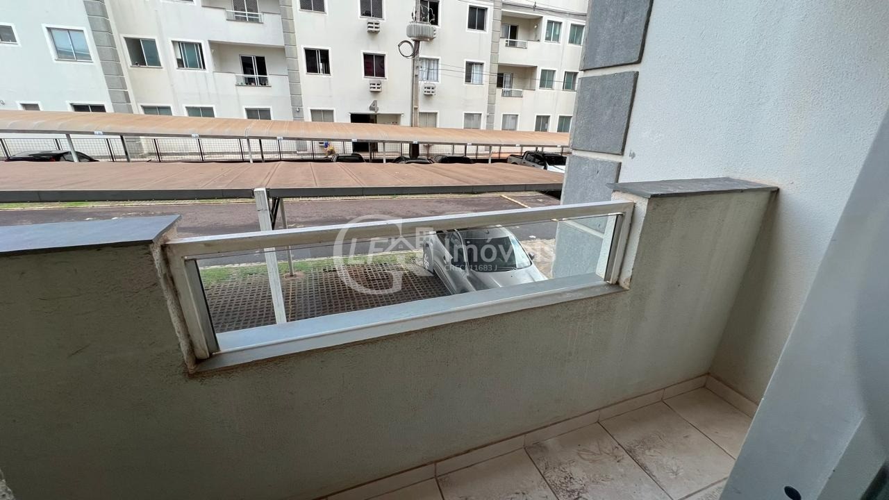 Apartamento, 2 quartos, 60 m² - Foto 16