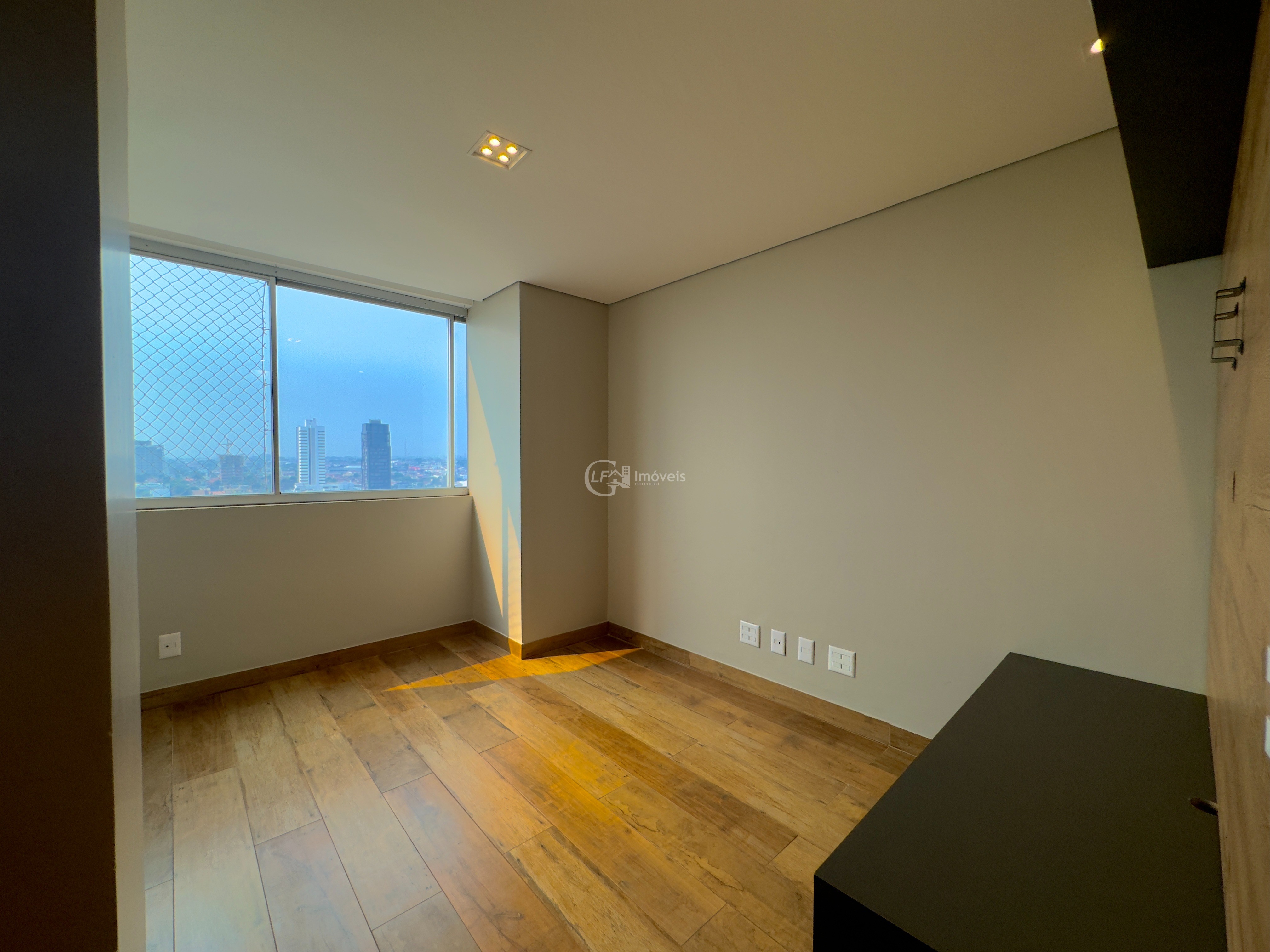 Apartamento, 4 quartos, 205 m² - Foto 19