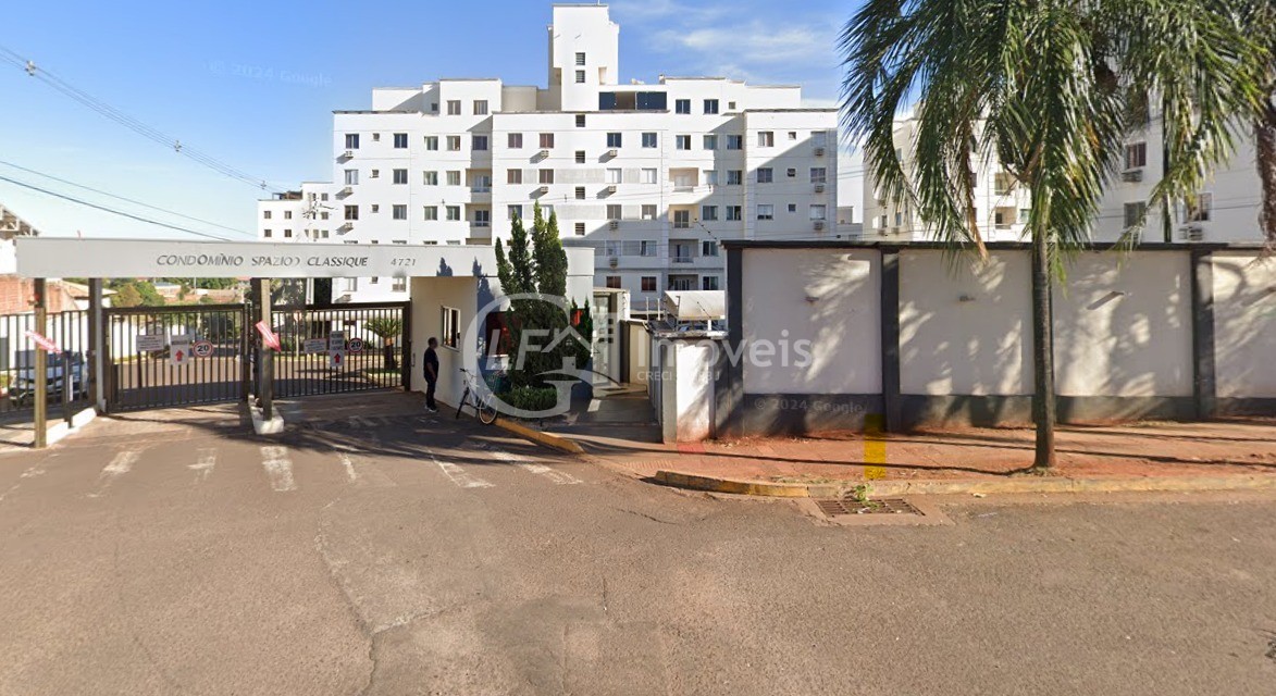 Apartamento, 2 quartos, 60 m² - Foto 1