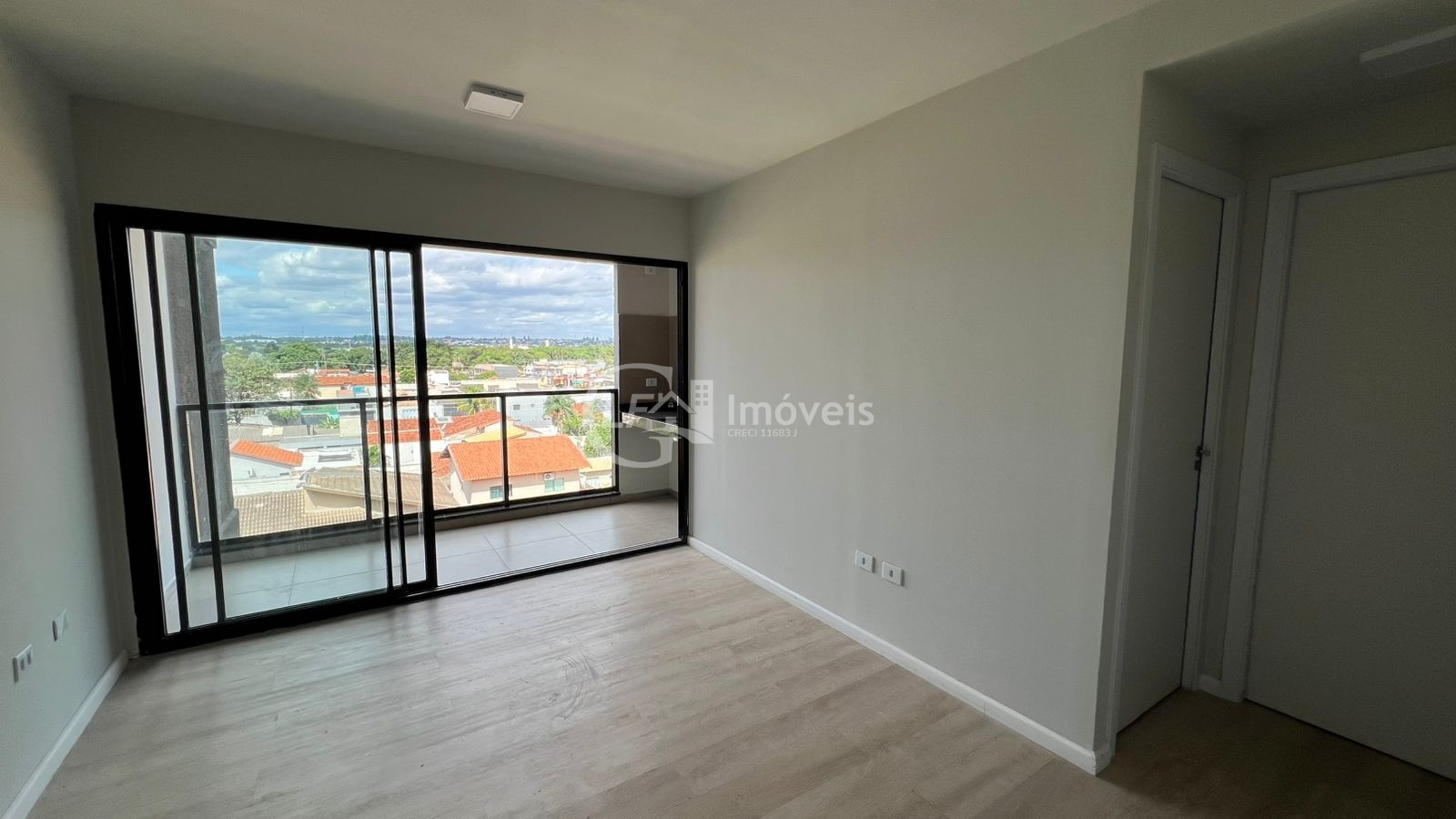 Apartamento à venda em campo grande-ms, bairro tiradentes: 2