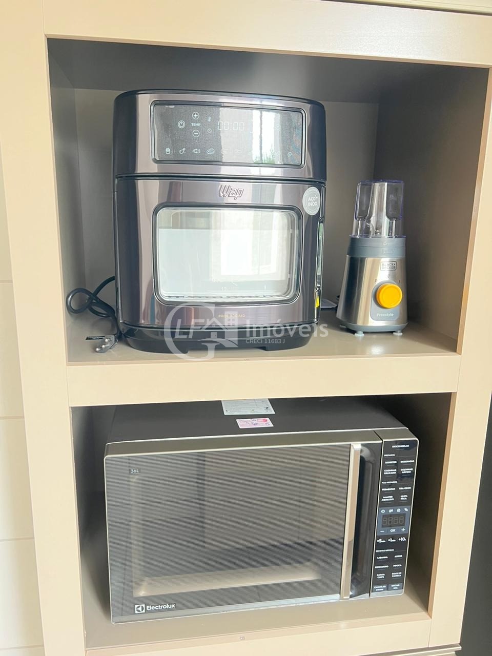 Apartamento, 2 quartos, 40 m² - Foto 9