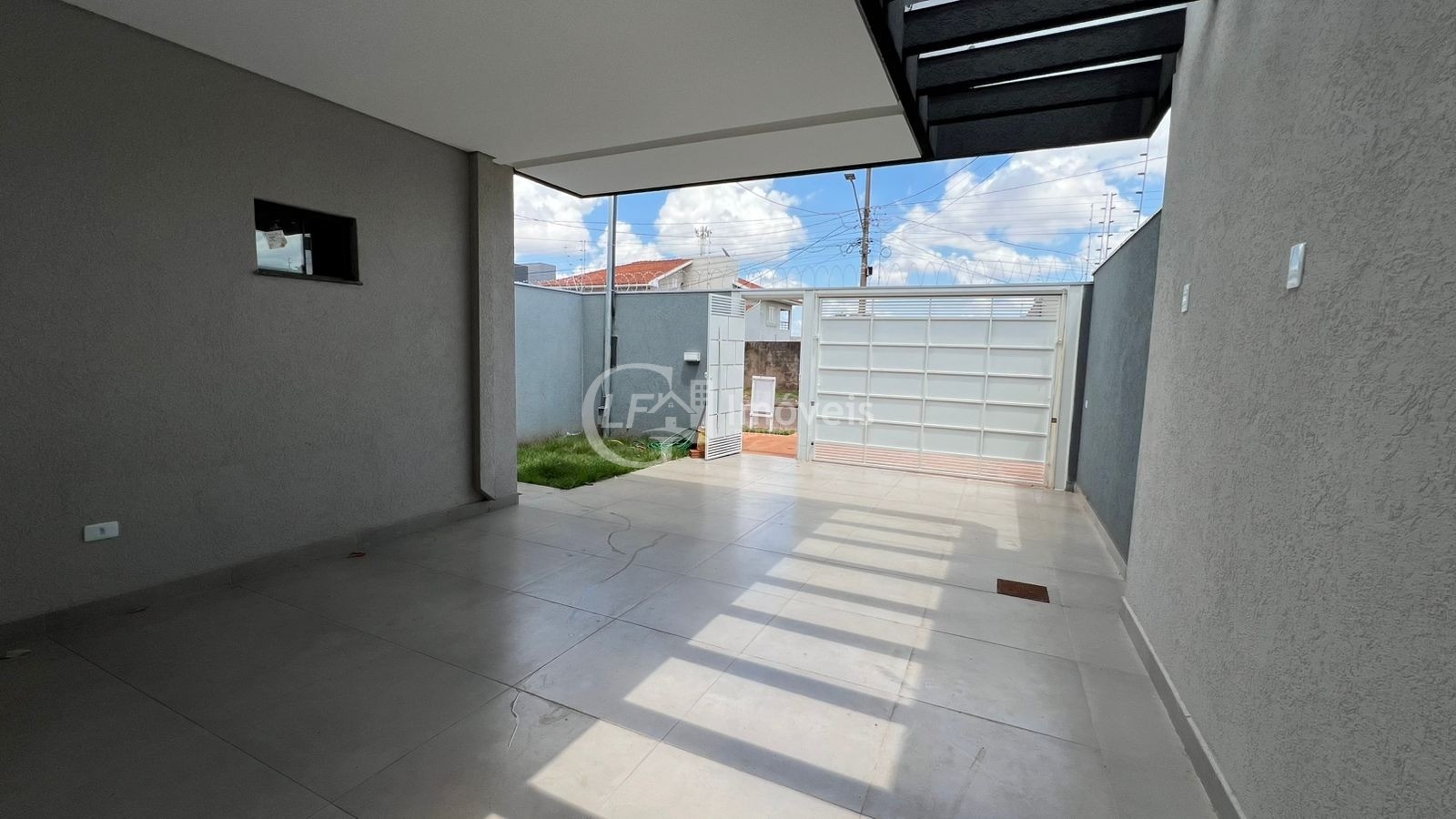 Casa, 3 quartos - Foto 3