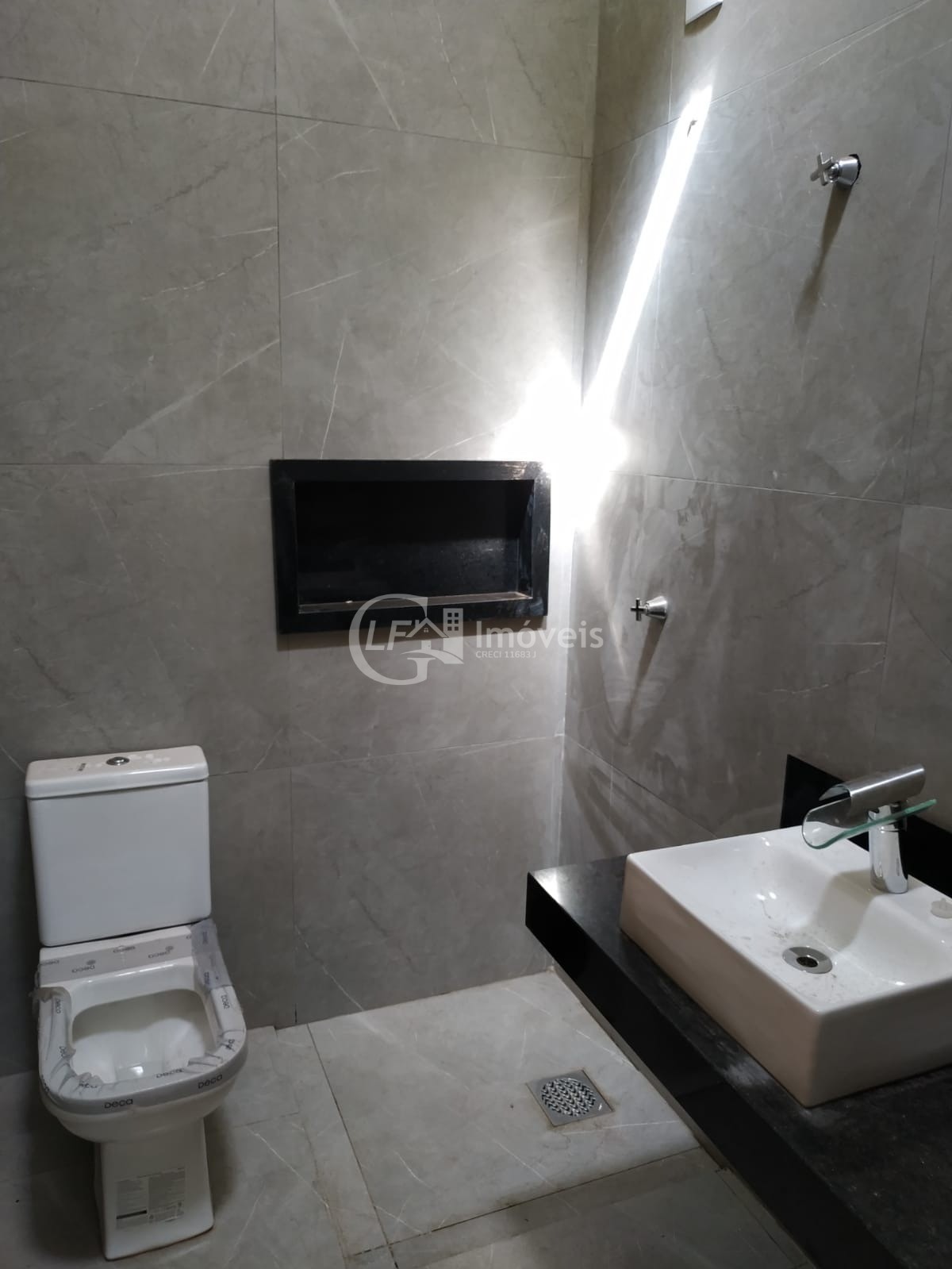 Casa, 3 quartos - Foto 6