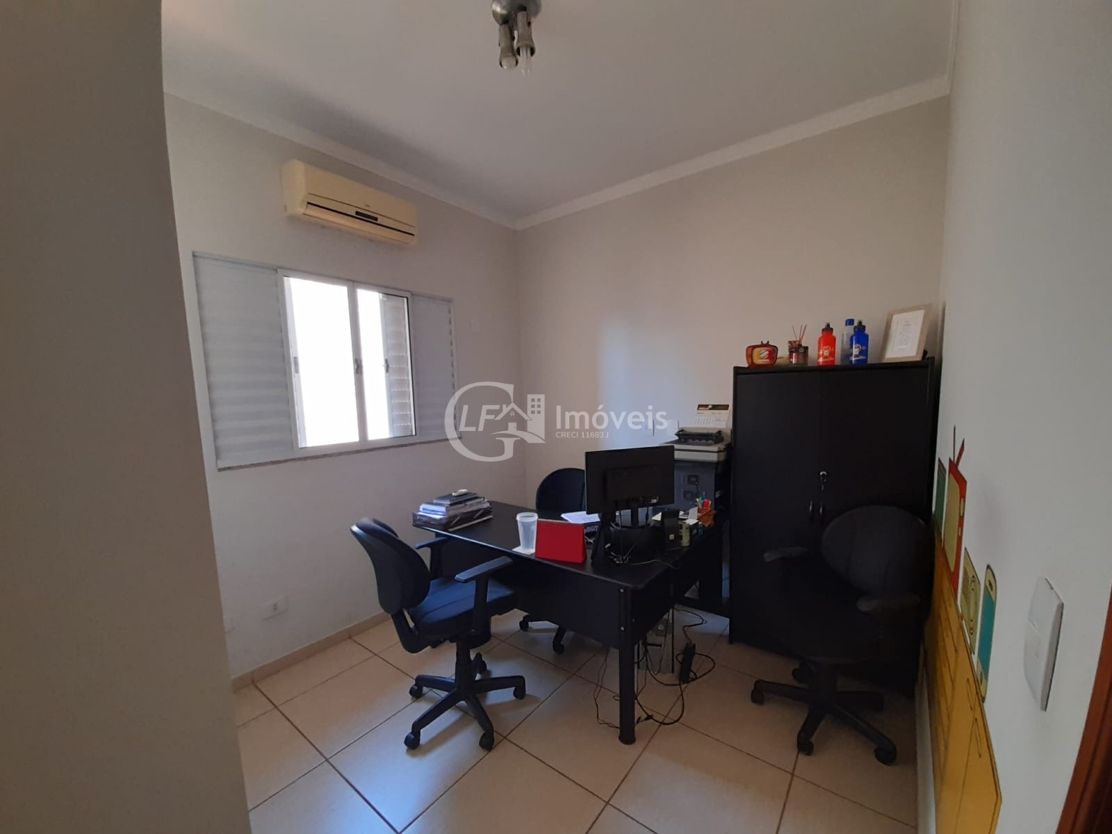 Casa, 3 quartos - Foto 28