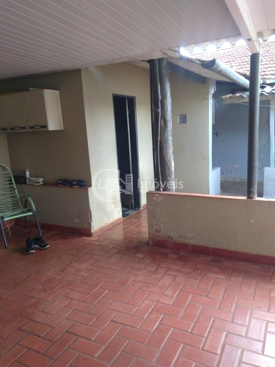 Casa, 4 quartos - Foto 14