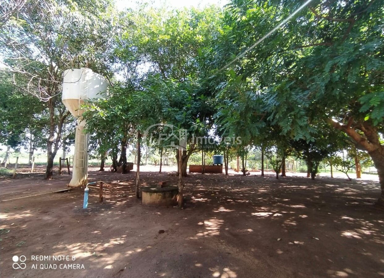 Chácara, 6 quartos - Foto 15