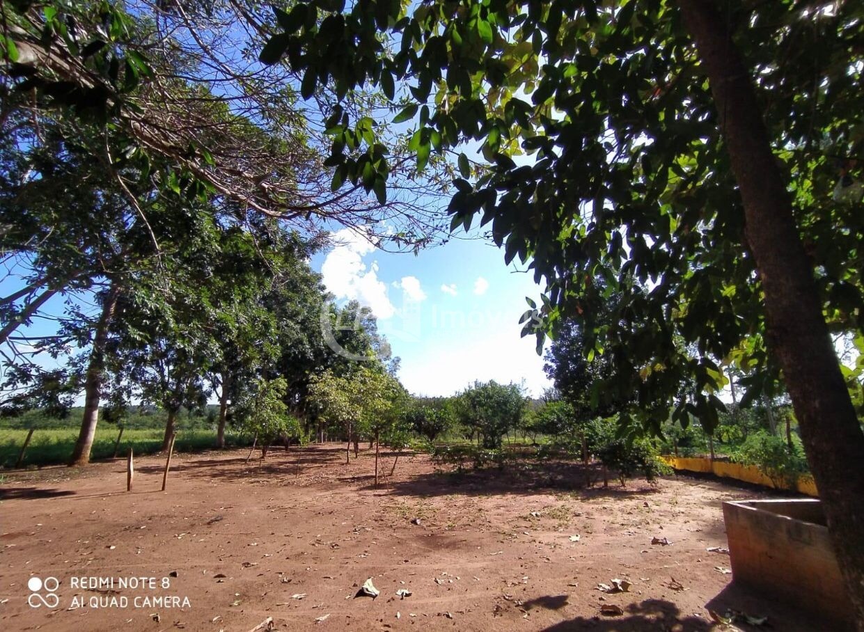 Chácara, 6 quartos - Foto 5