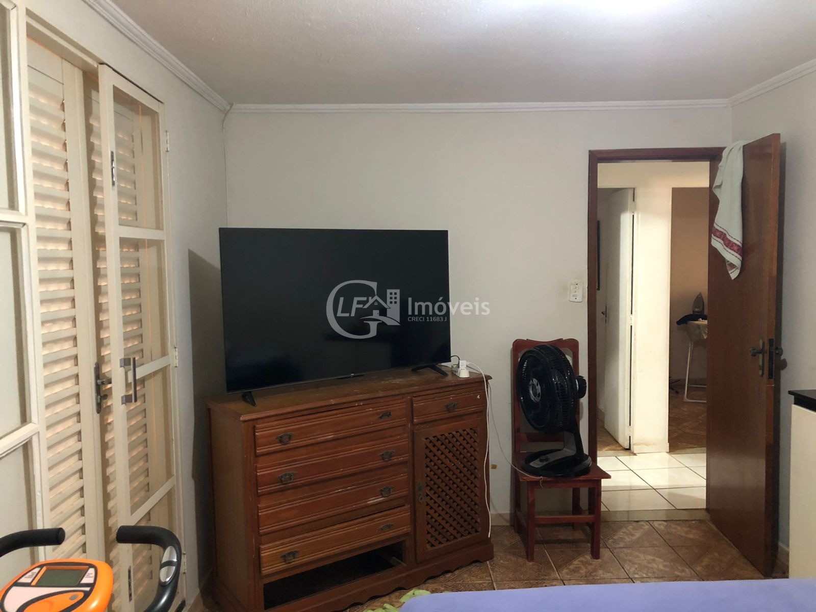 Casa, 4 quartos - Foto 12