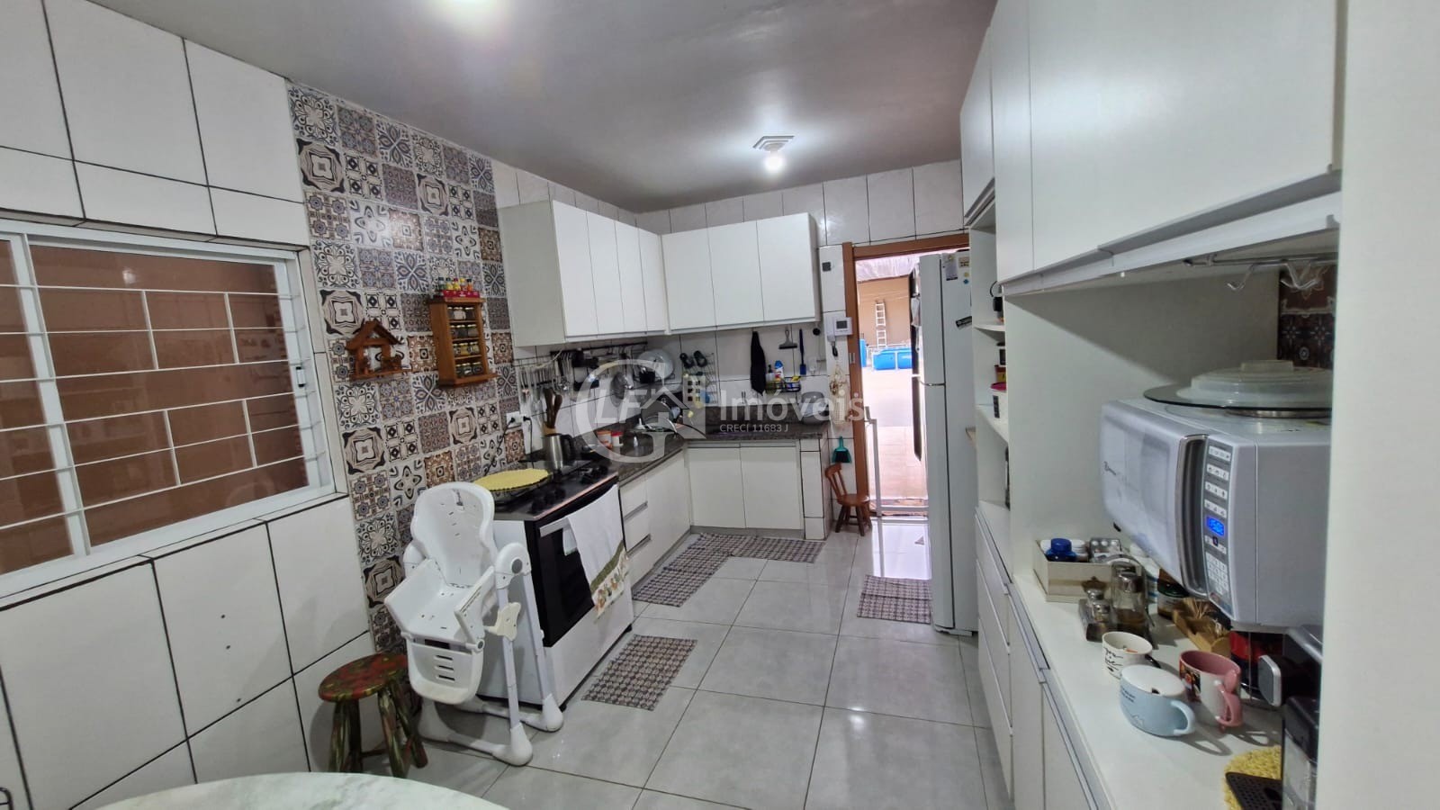 Casa, 3 quartos, 330 m² - Foto 12