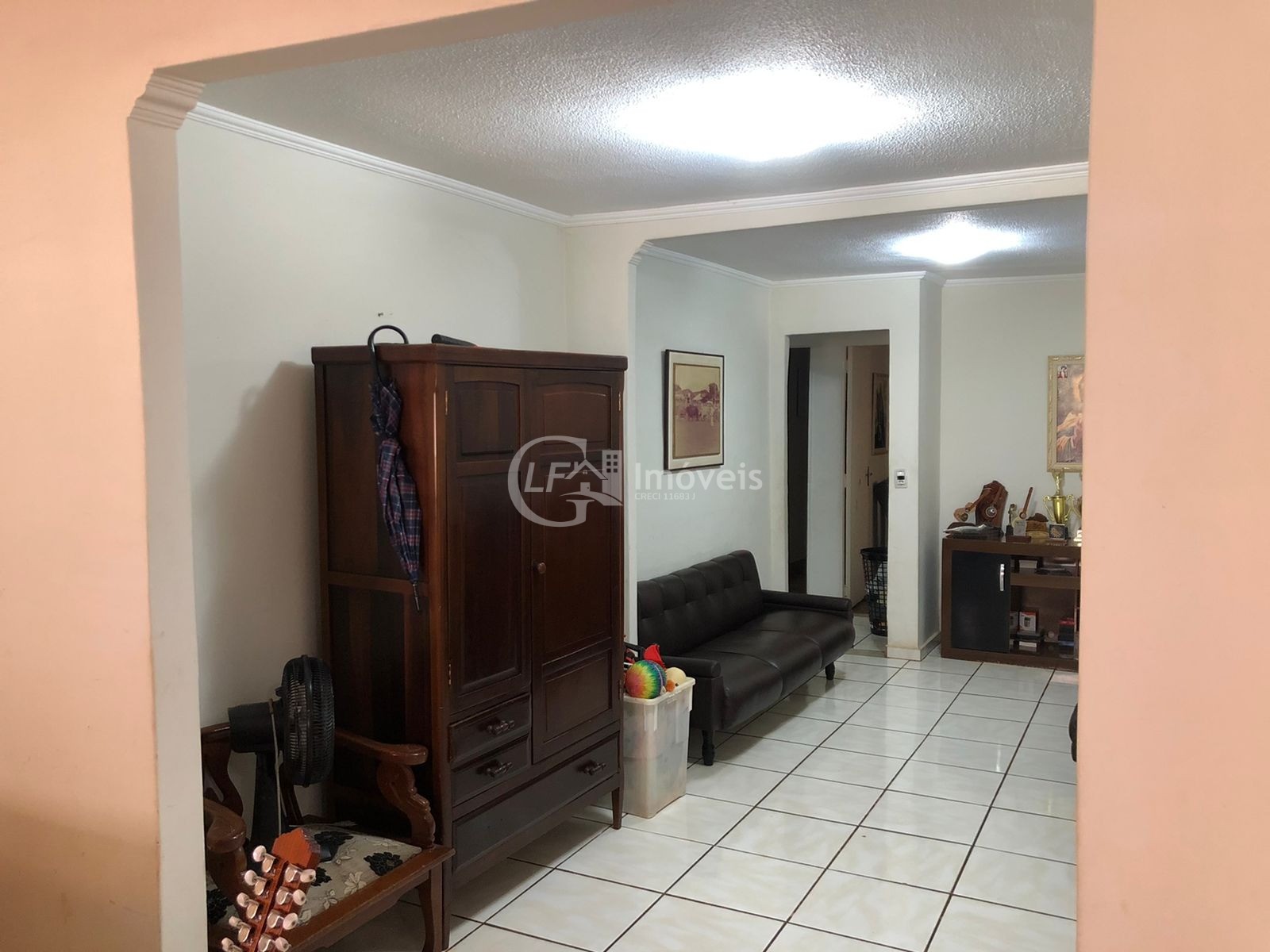 Casa, 4 quartos - Foto 8
