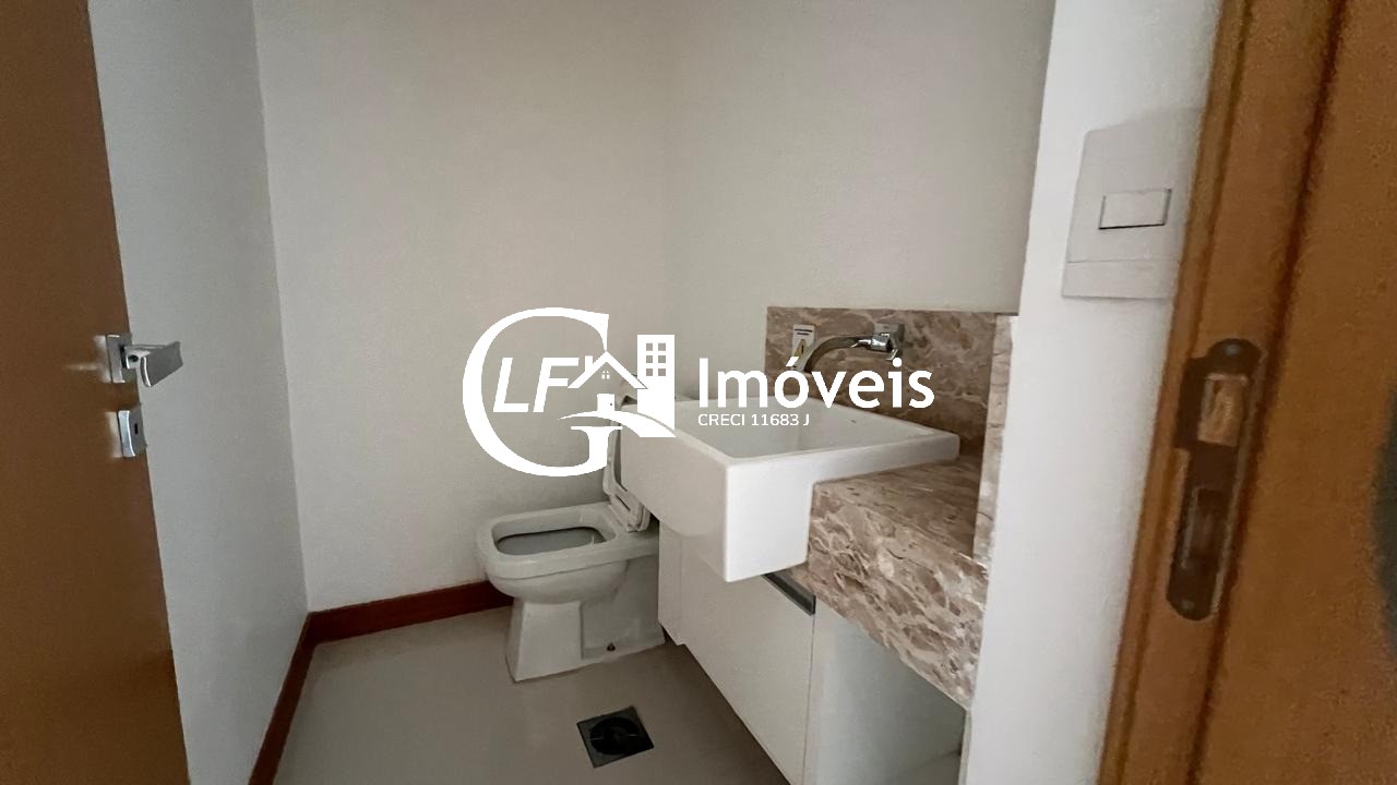 Apartamento, 3 quartos, 166 m² - Foto 3