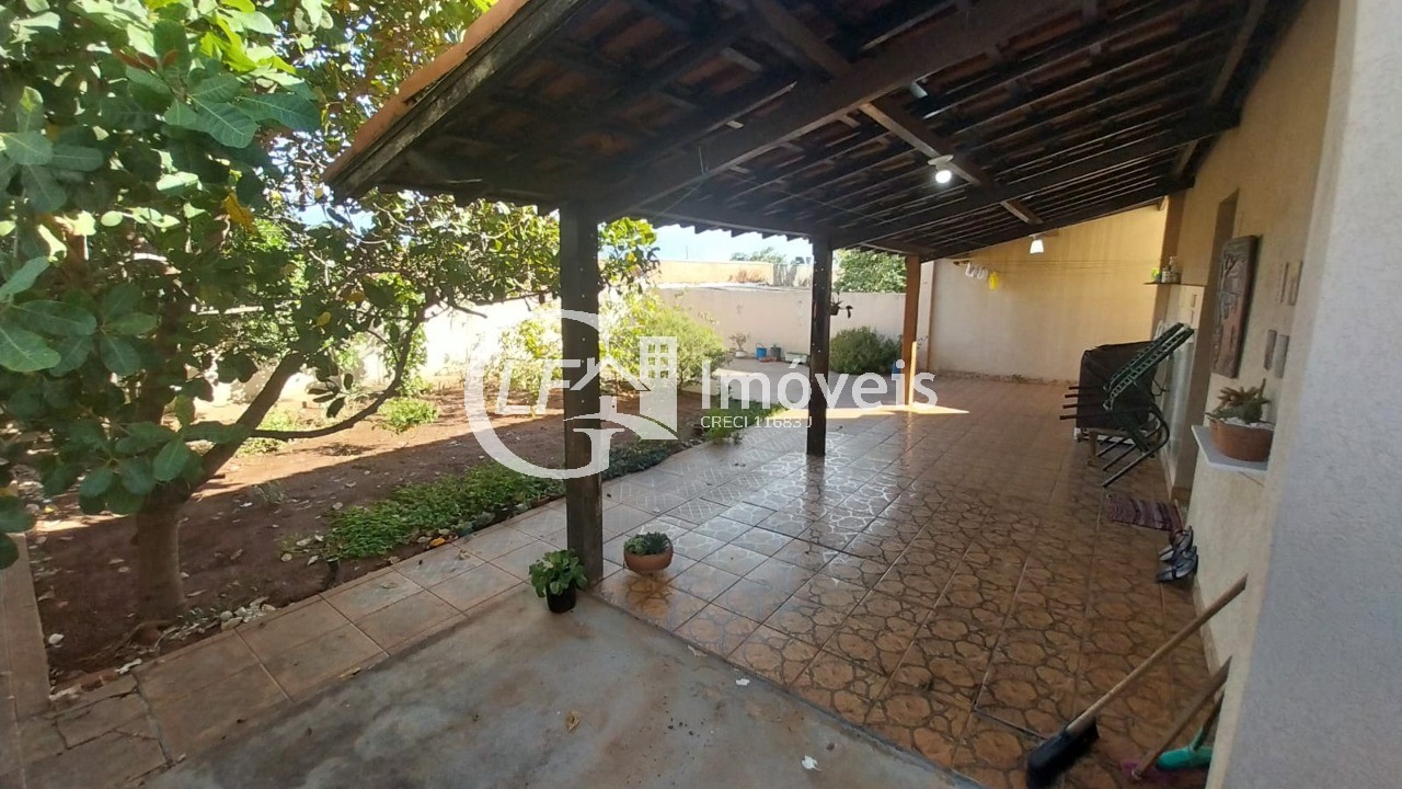 Casa, 3 quartos - Foto 23