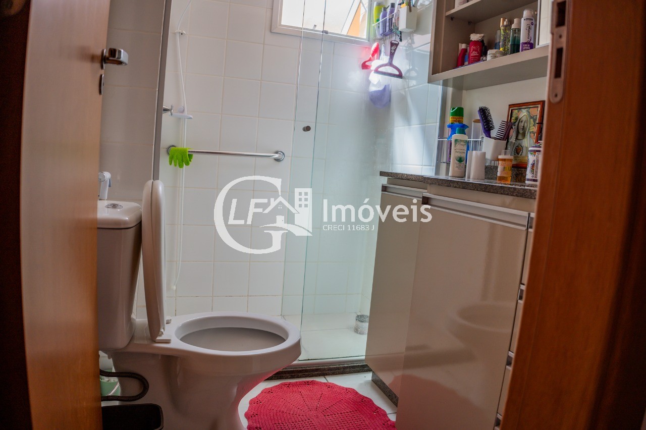 Apartamento, 3 quartos, 106 m² - Foto 4