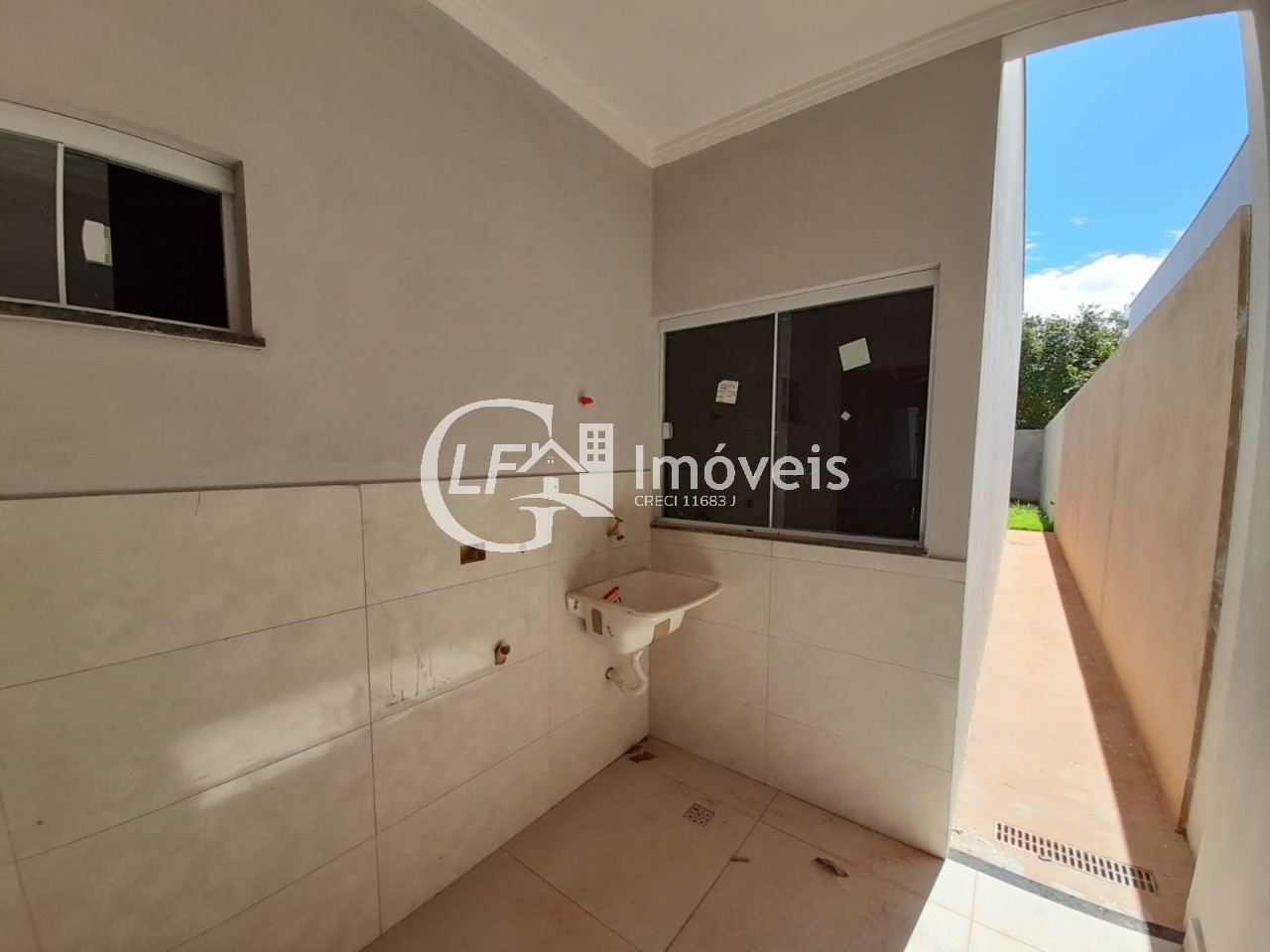 Casa, 1 quarto - Foto 17