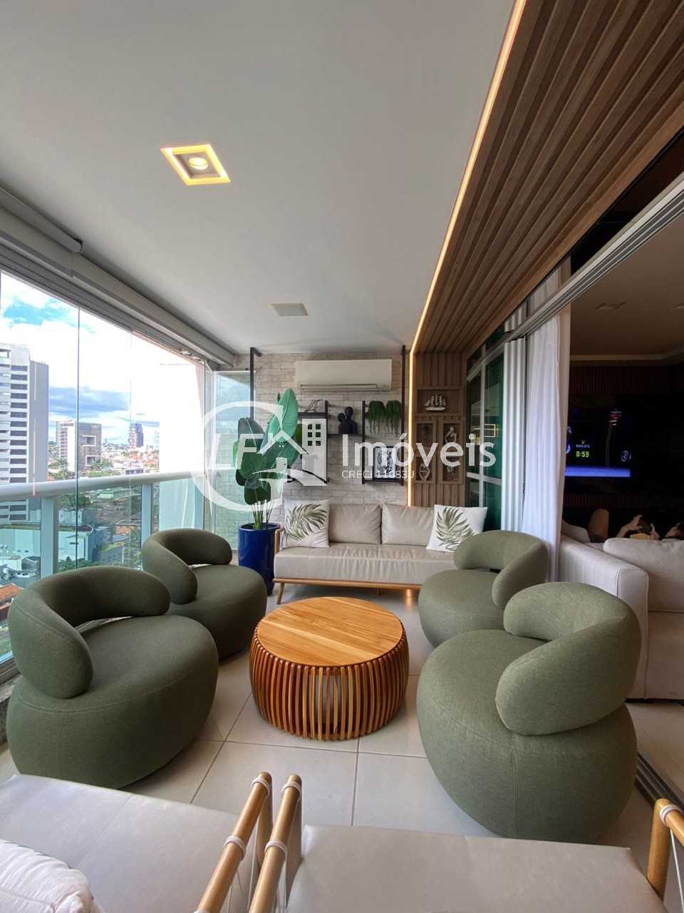 Casa, 3 quartos, 166 m² - Foto 27