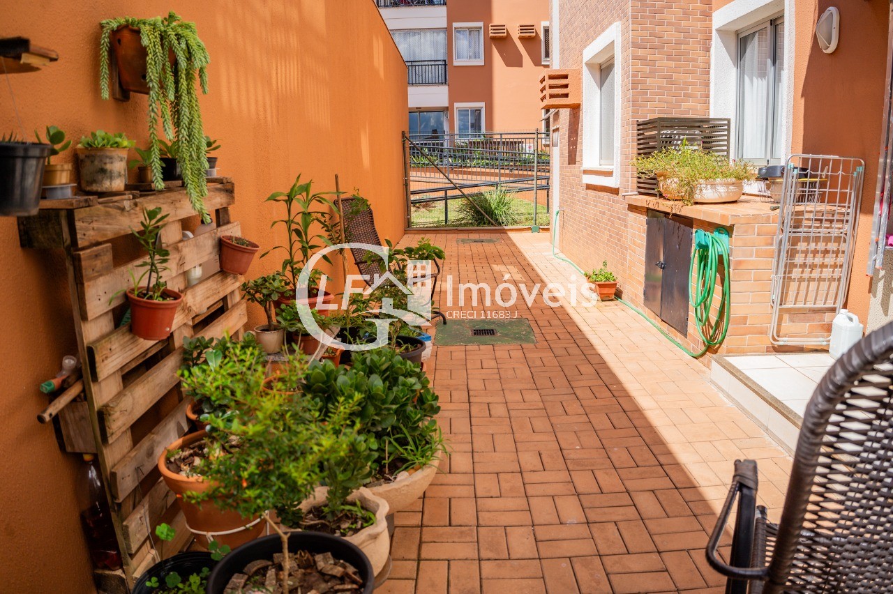 Apartamento, 3 quartos, 106 m² - Foto 14