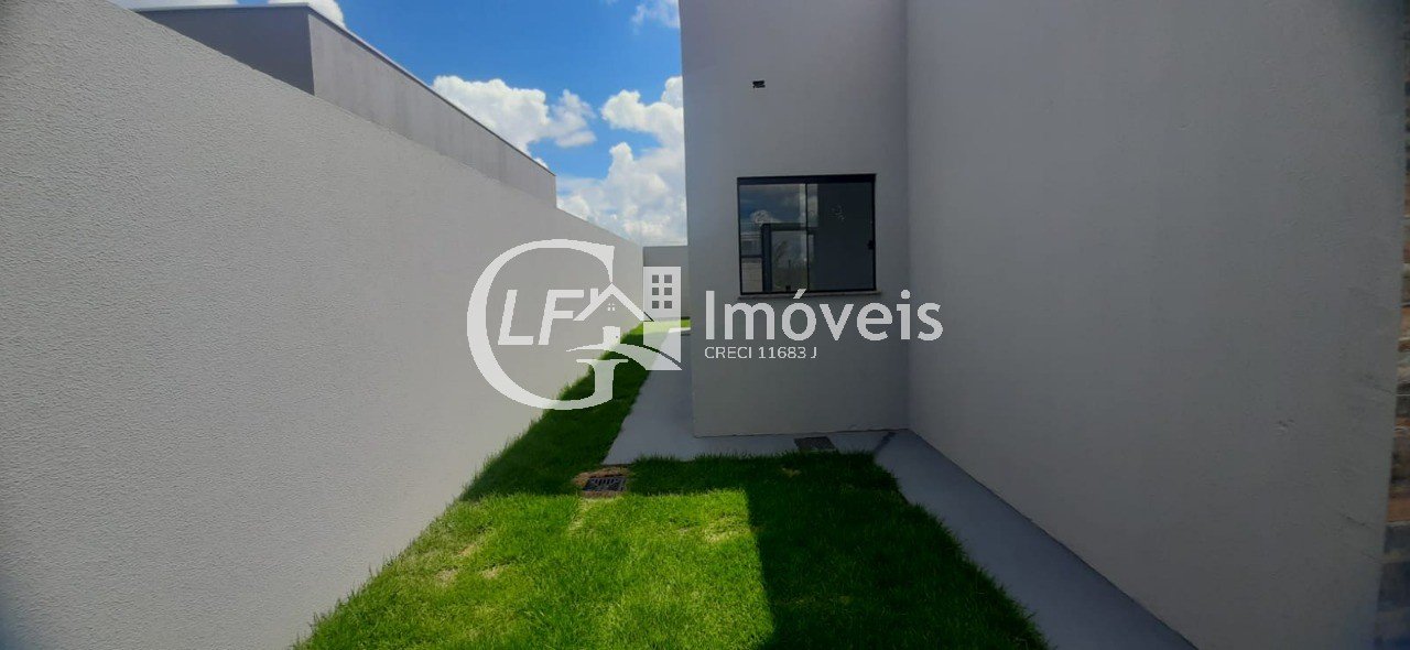 Casa, 2 quartos - Foto 2