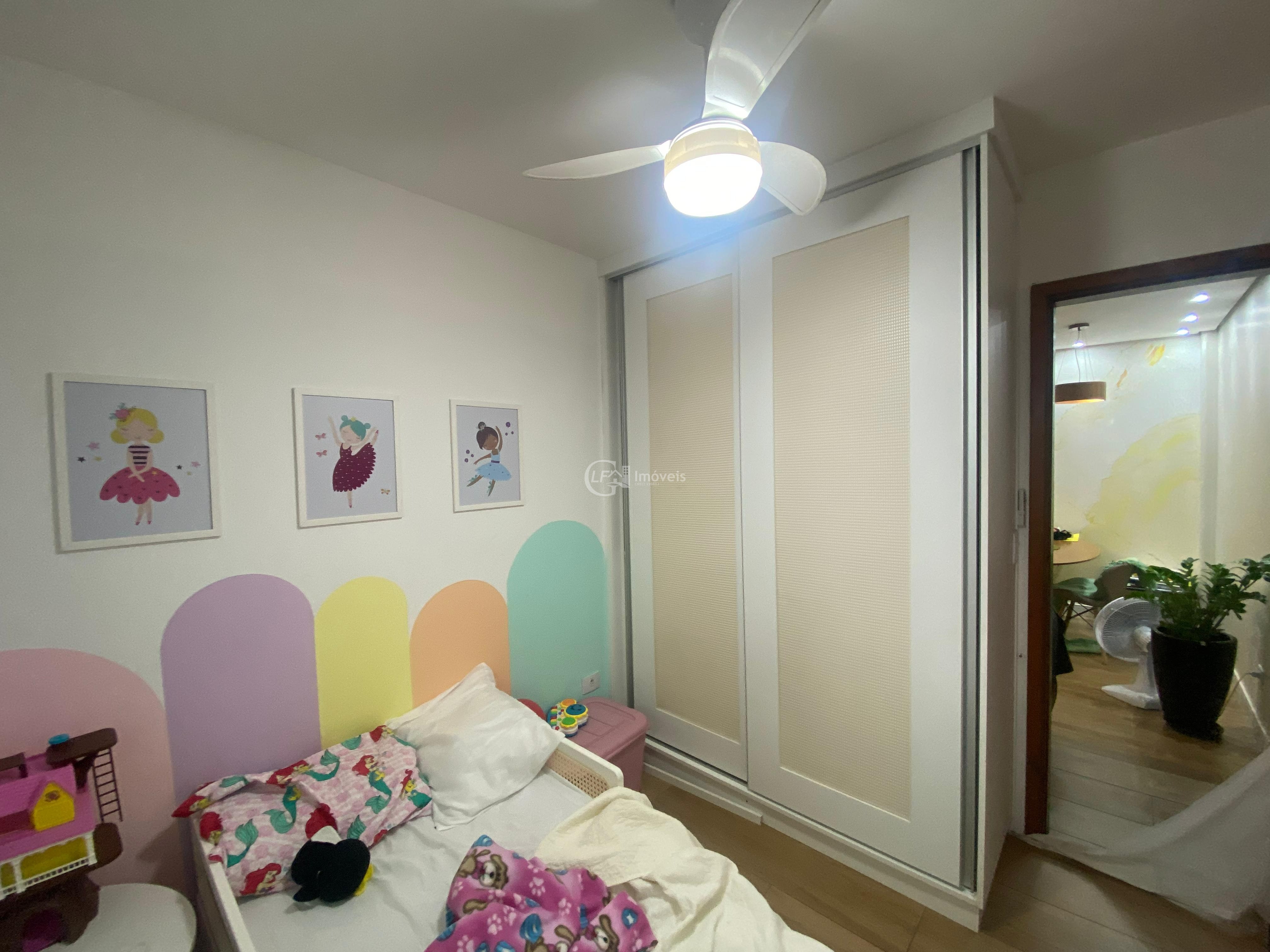 Apartamento, 2 quartos, 54 m² - Foto 6