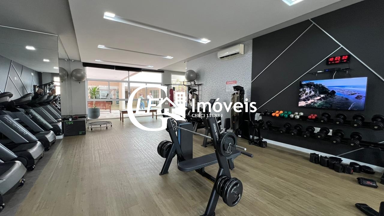 Apartamento, 3 quartos, 166 m² - Foto 34