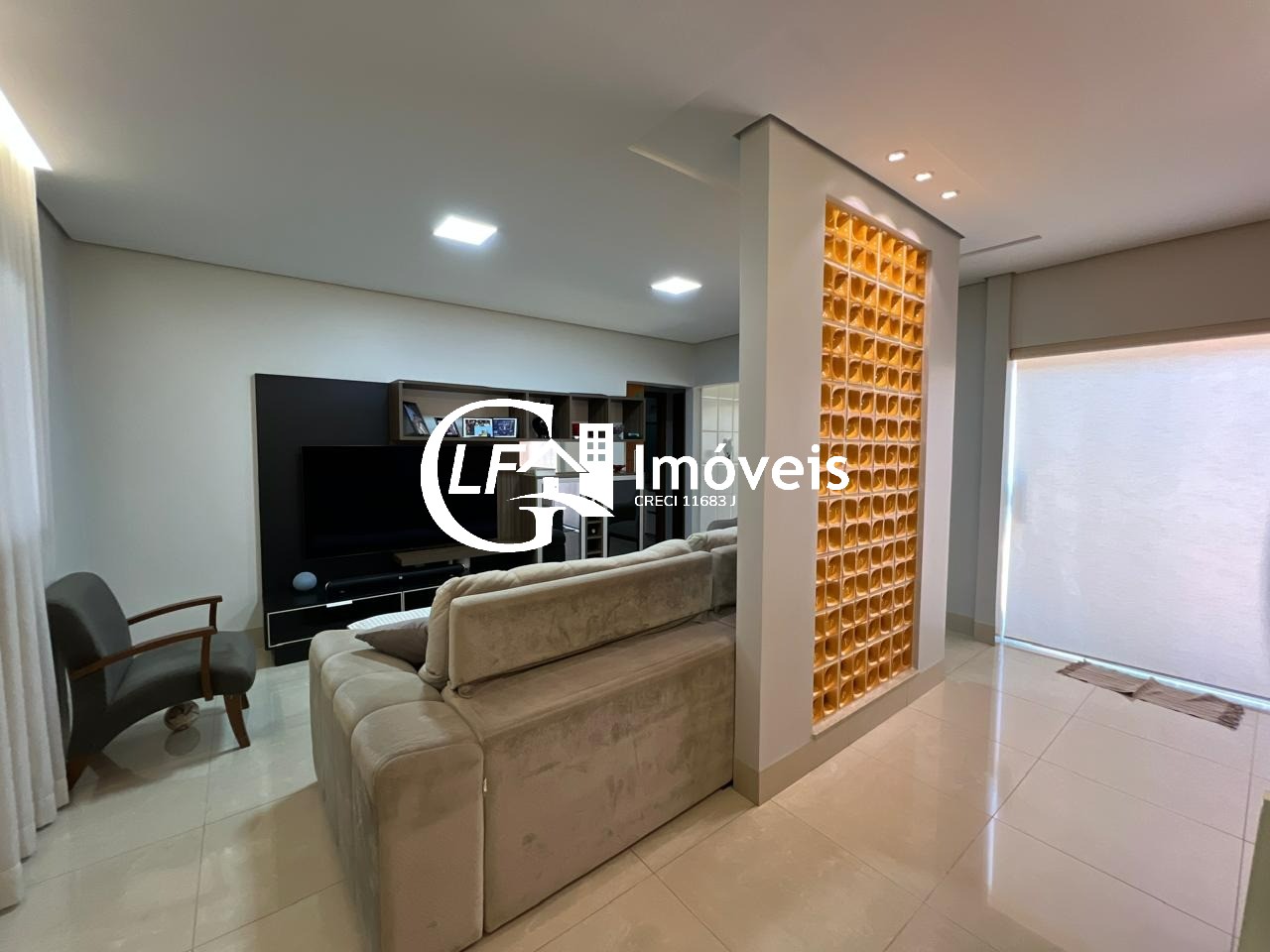 Casa, 3 quartos - Foto 5