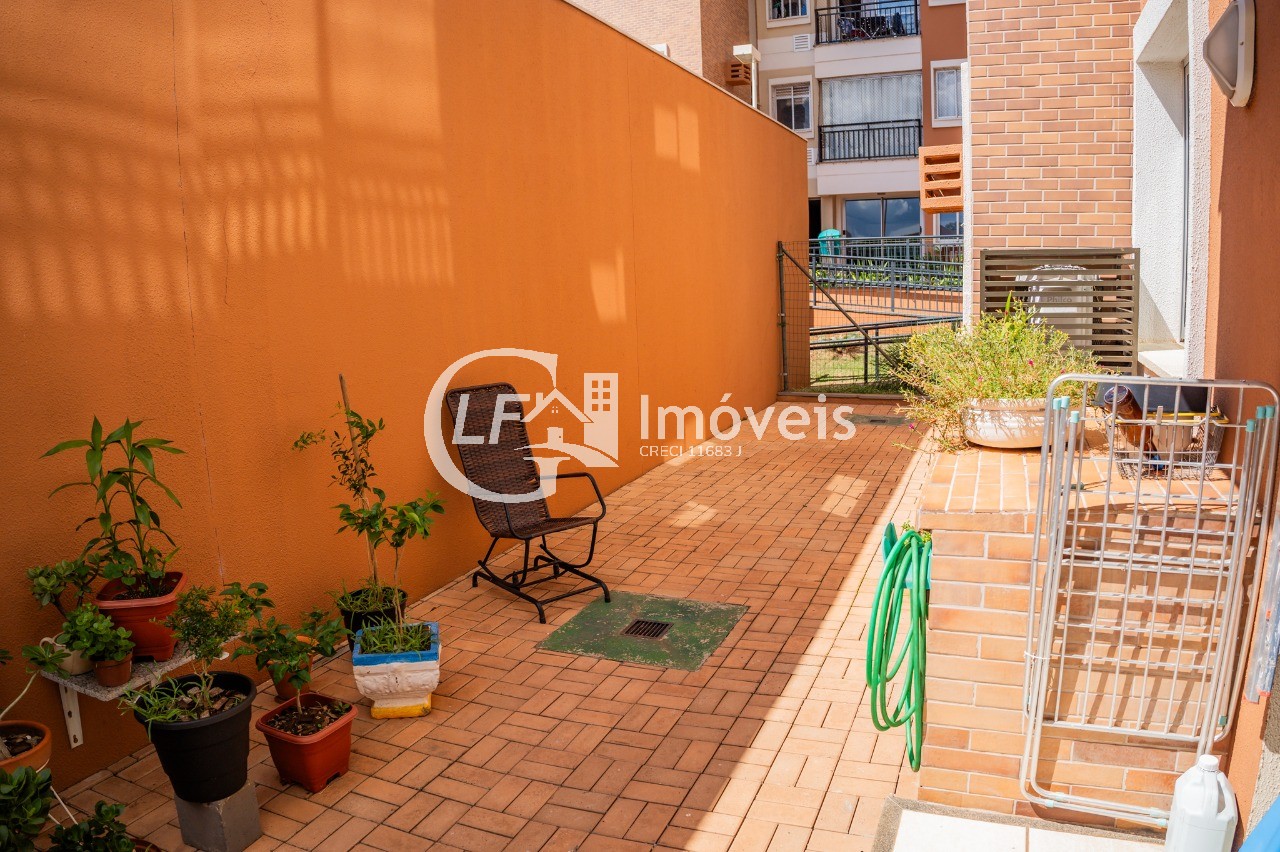 Apartamento, 3 quartos, 106 m² - Foto 13