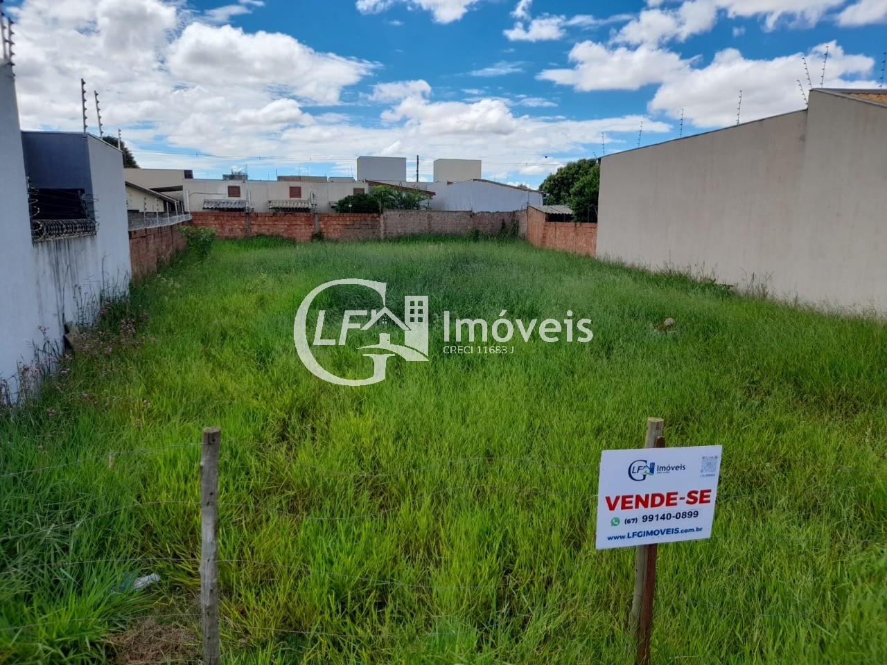 Terreno, 537 m² - Foto 2