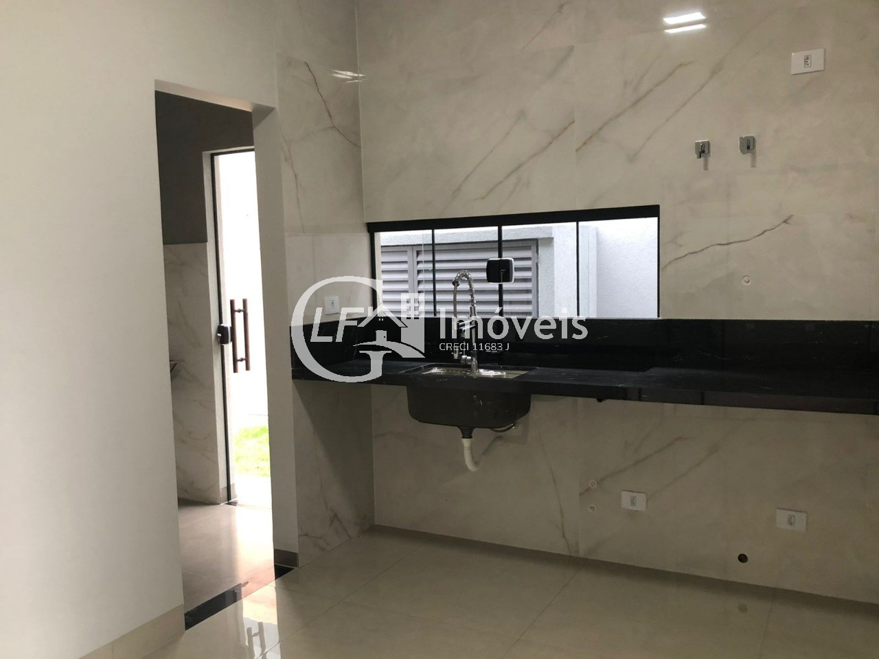 Casa, 3 quartos - Foto 7