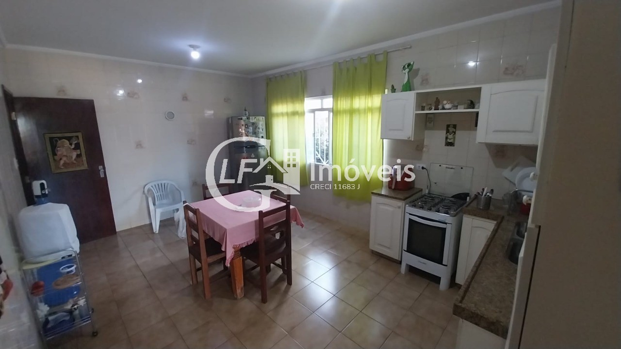 Casa, 3 quartos - Foto 21