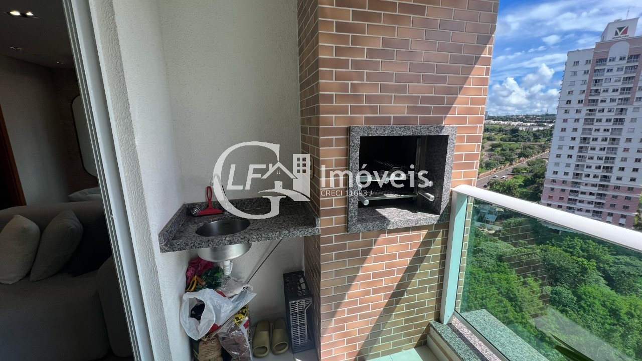 Apartamento, 2 quartos, 73 m² - Foto 7