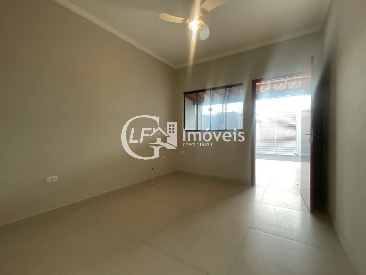 Casa, 2 quartos - Foto 2