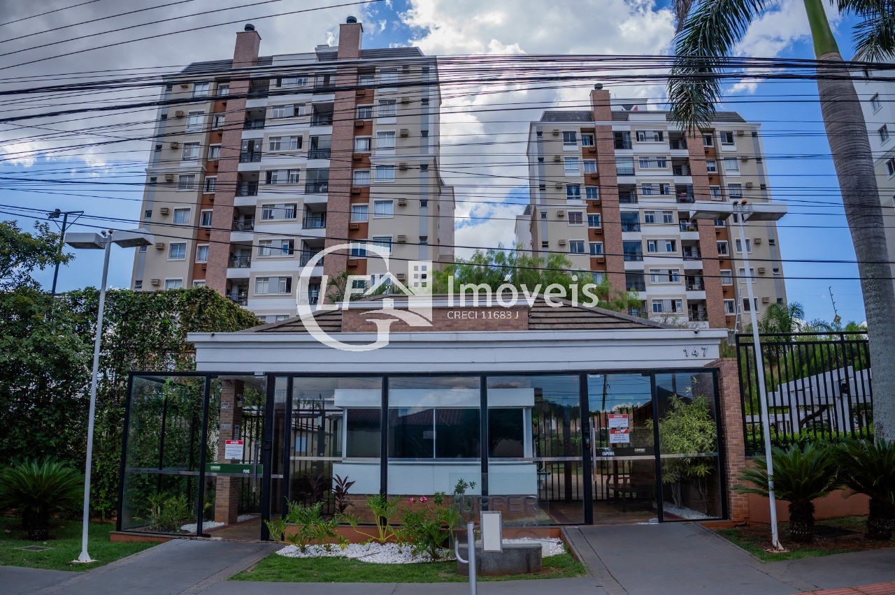Apartamento, 3 quartos, 106 m² - Foto 1