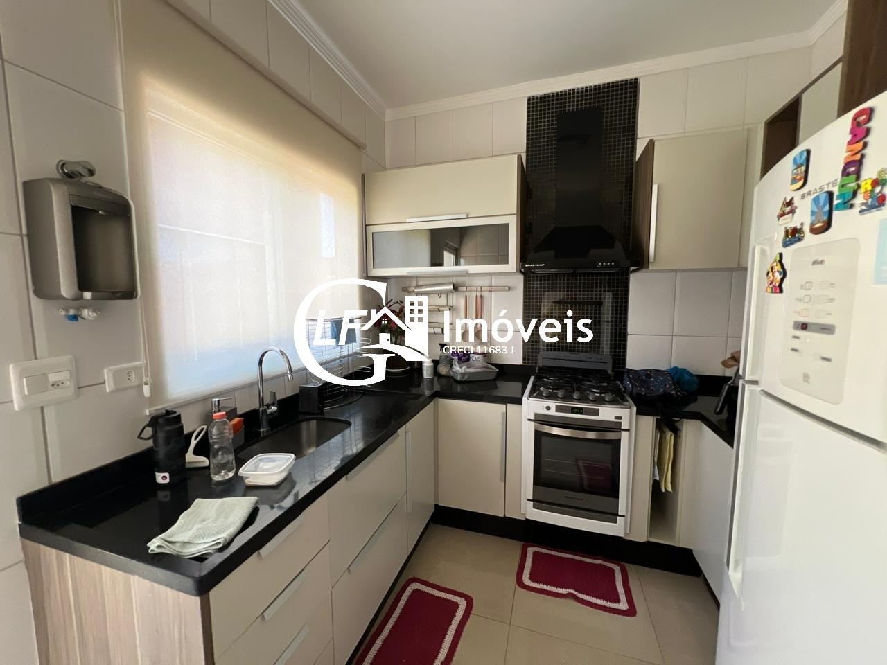 Casa, 3 quartos - Foto 10