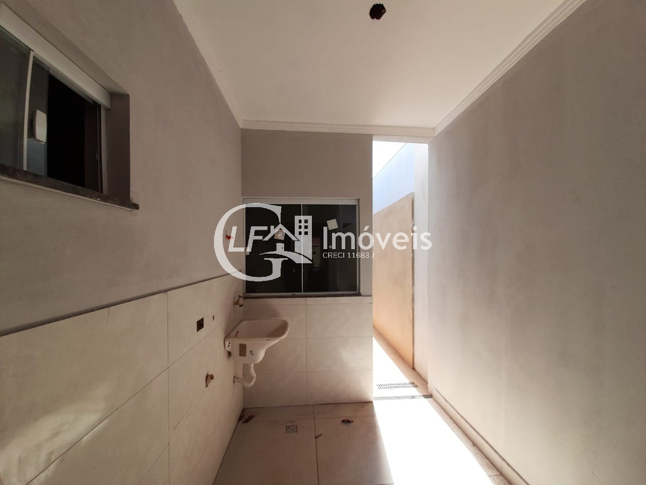 Casa, 1 quarto - Foto 6