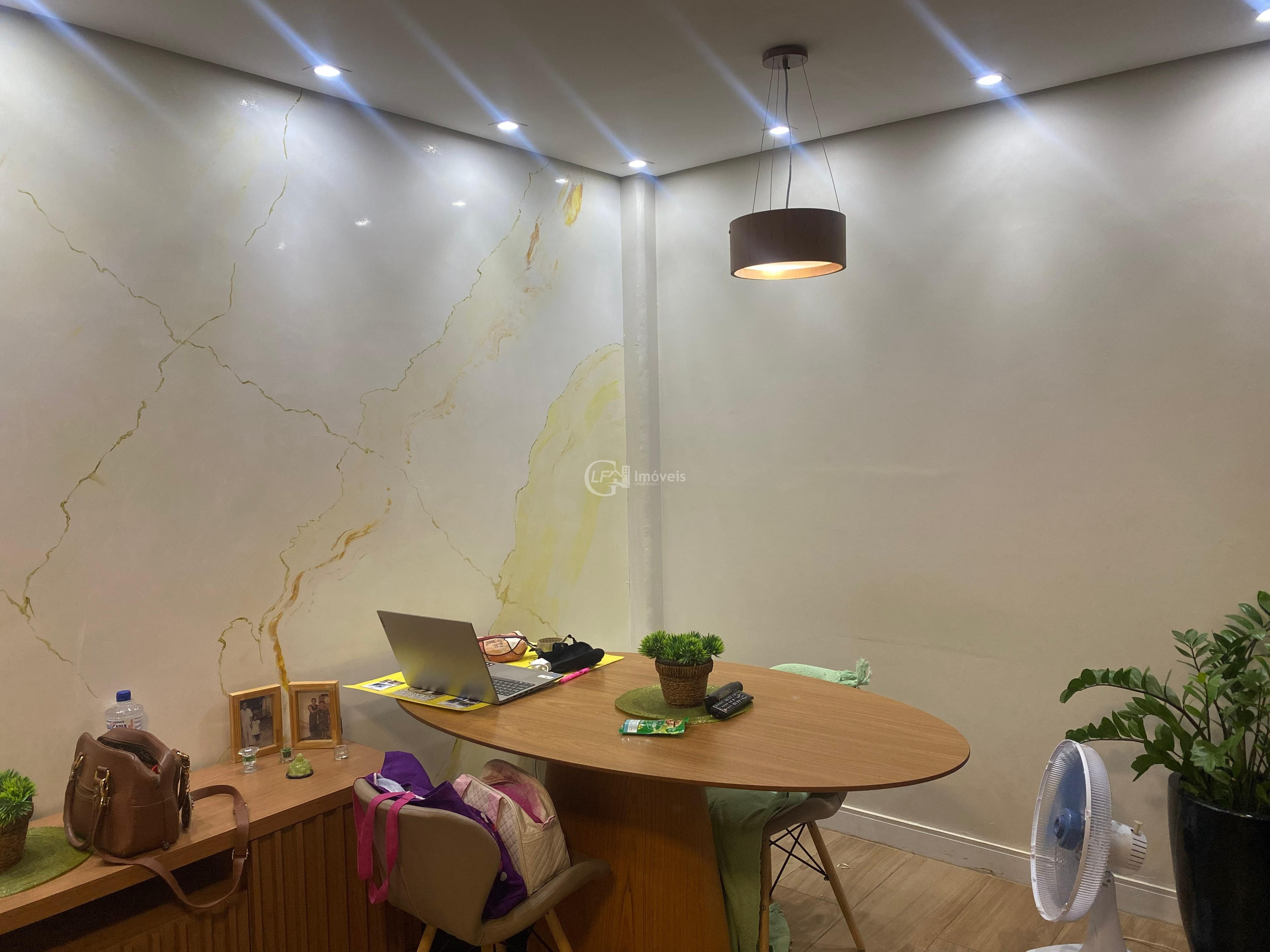 Apartamento, 2 quartos, 54 m² - Foto 2