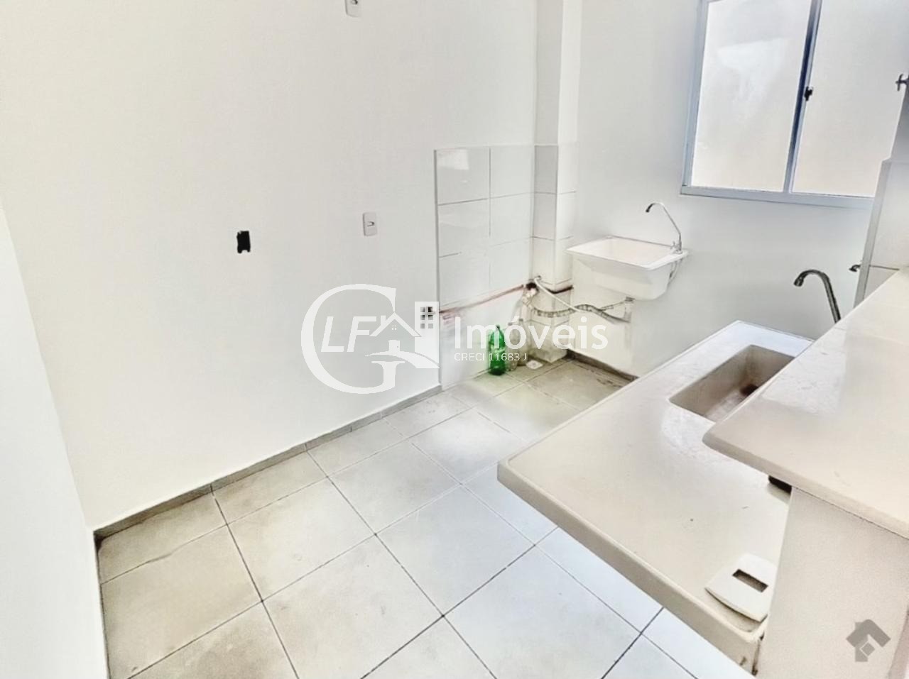 Apartamento, 2 quartos, 49 m² - Foto 2