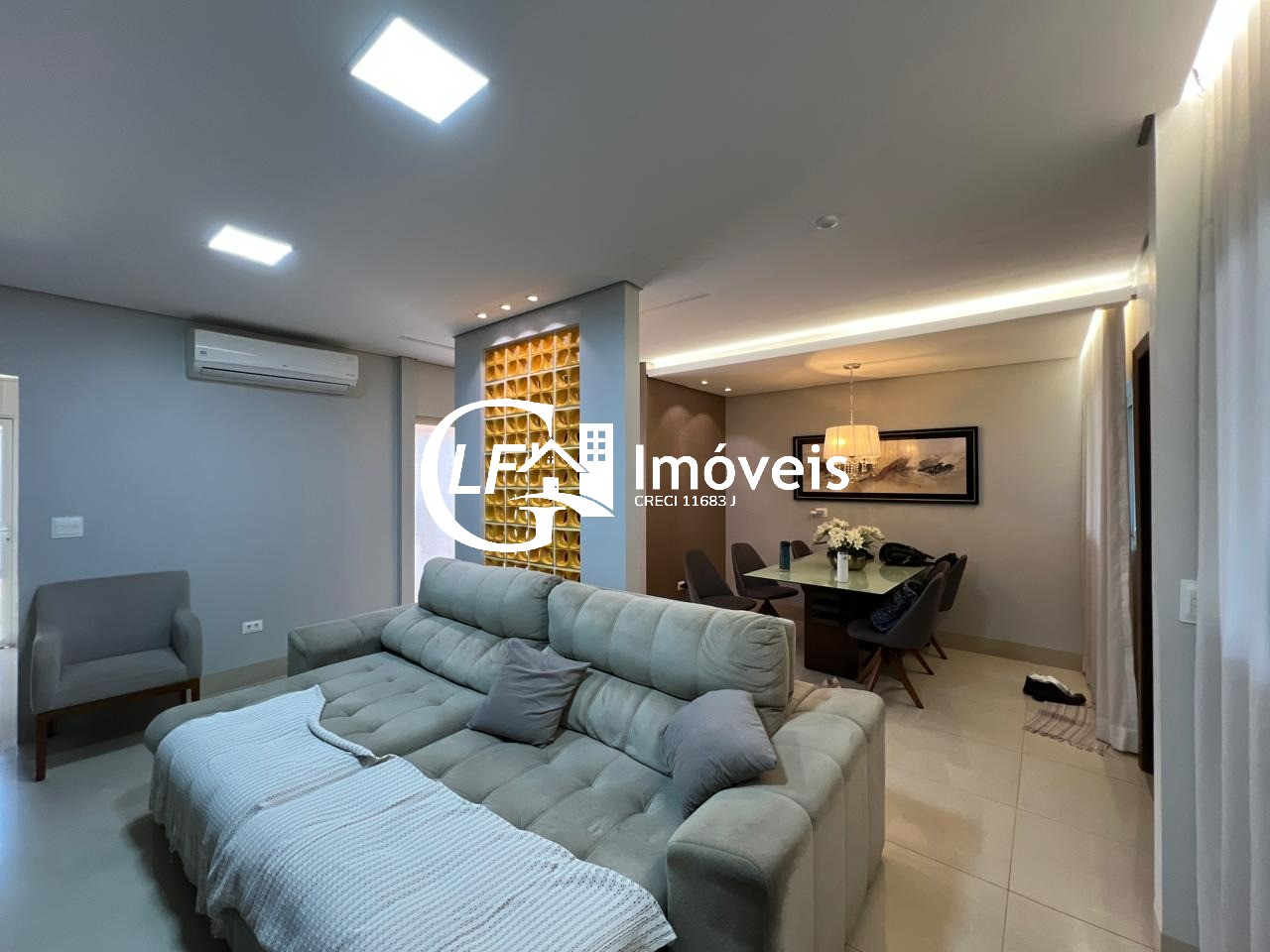 Casa, 3 quartos - Foto 7