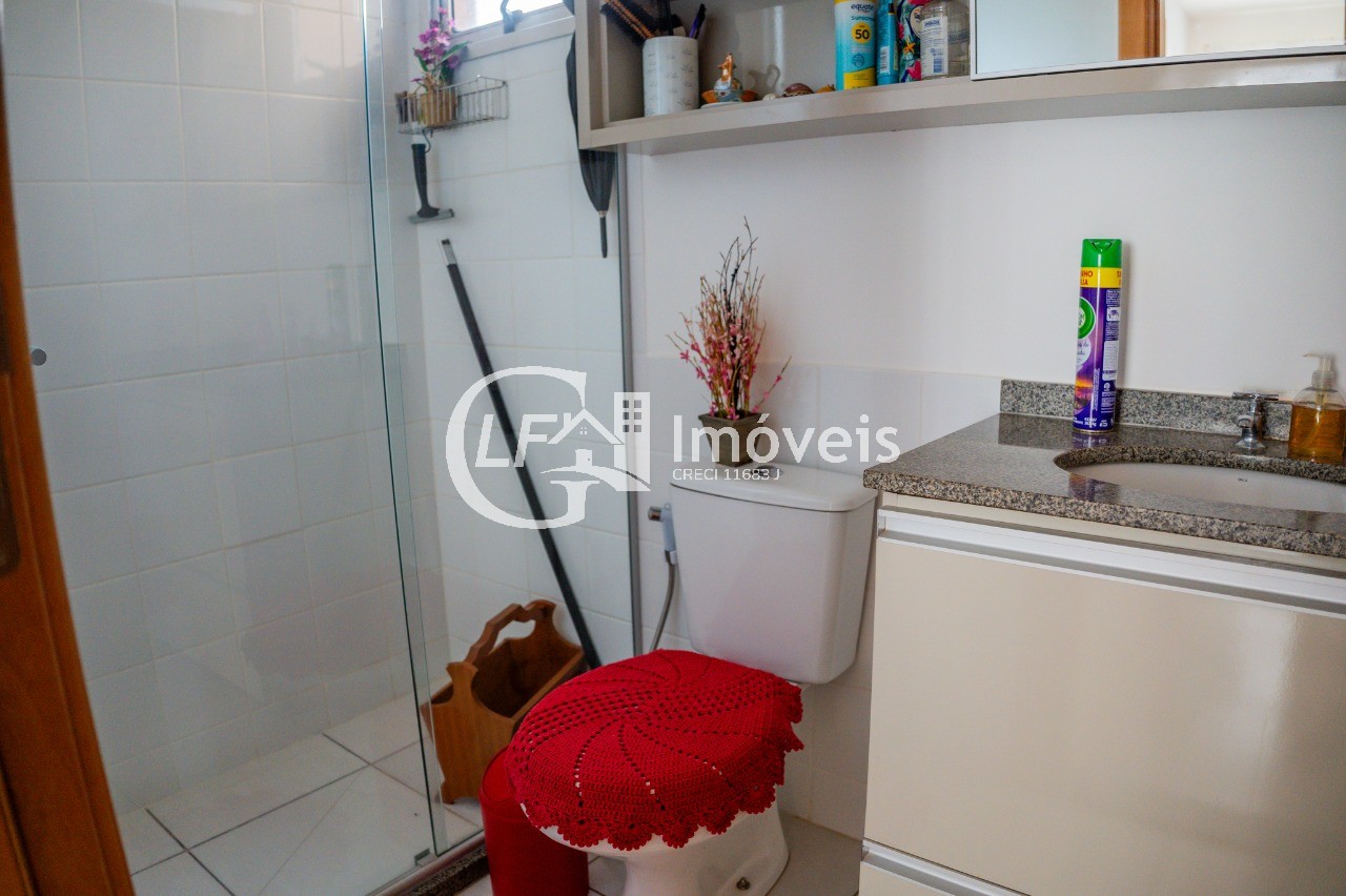 Apartamento, 3 quartos, 106 m² - Foto 9