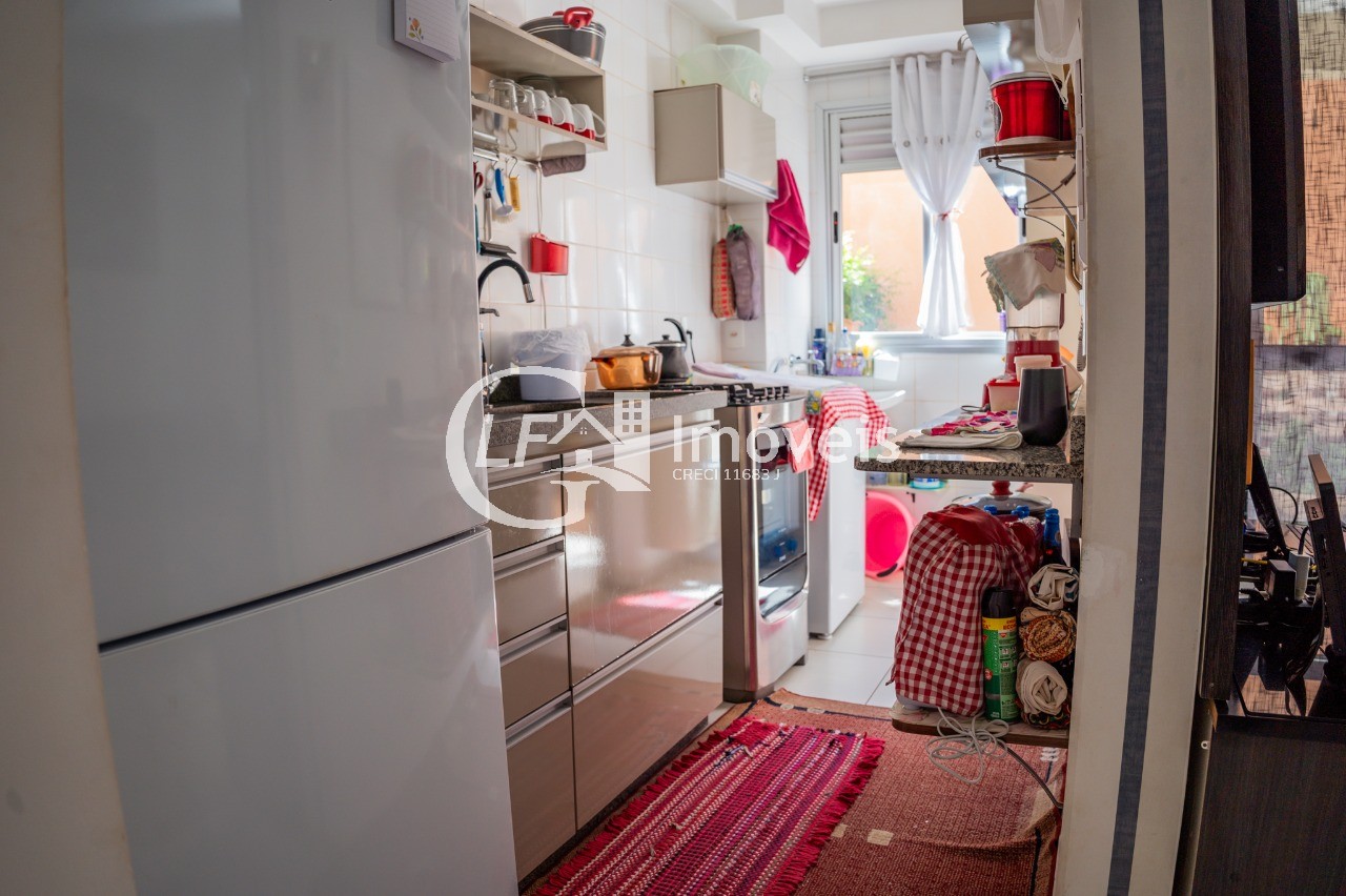 Apartamento, 3 quartos, 106 m² - Foto 17